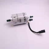 Genuine Bentley Fuel Filter with Pressure 3W8201511C