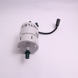 Genuine Bentley Fuel Filter with Pressure 3W8201511C