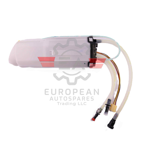 Bomba de combustible Bentley original 3W8919087G