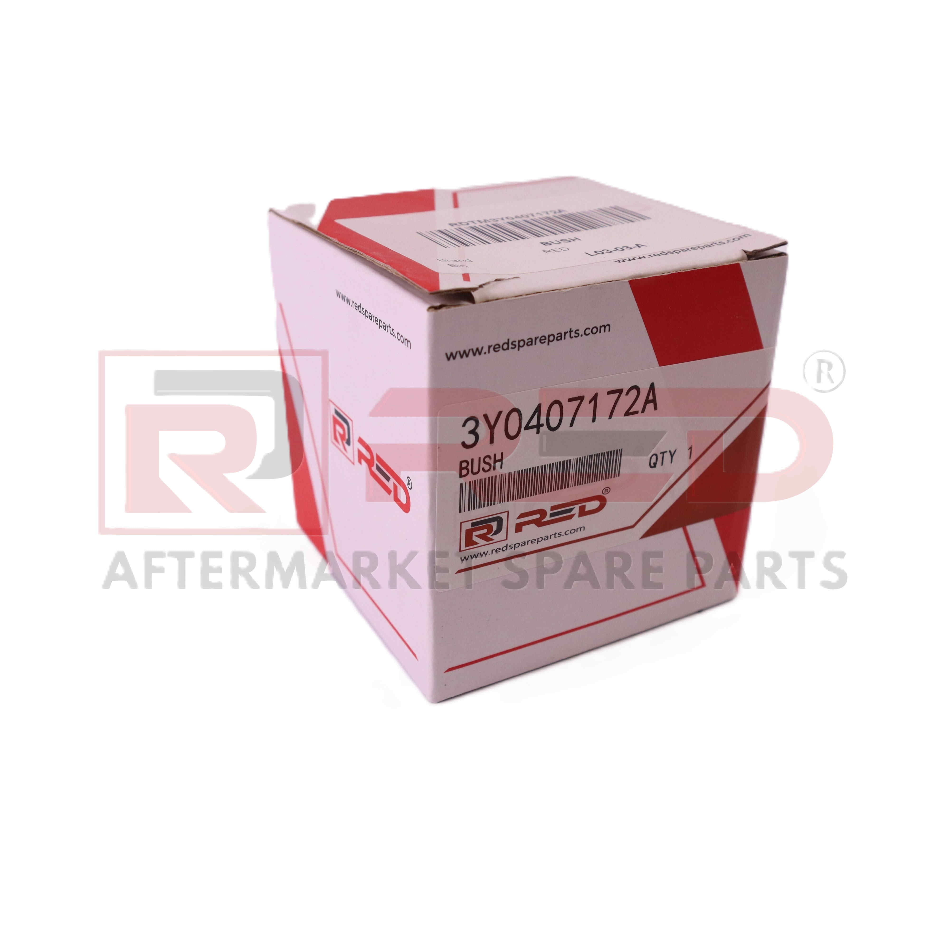 Bentley Suspension Bush 3Y0407172A - European Autospares Trading LLC