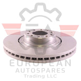 Genuine Bentley Front Brake Disc 3Y0615301A