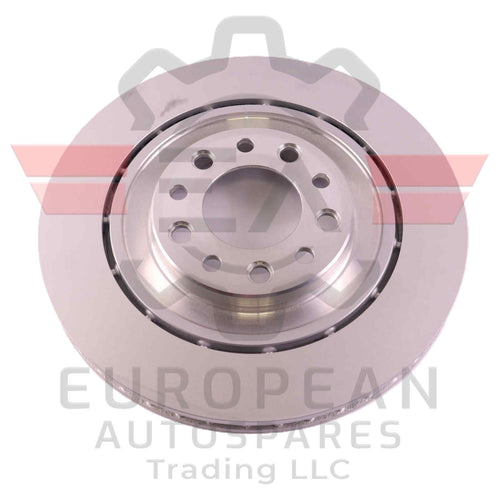 Disco de freno trasero Bentley original 3Y0615601A