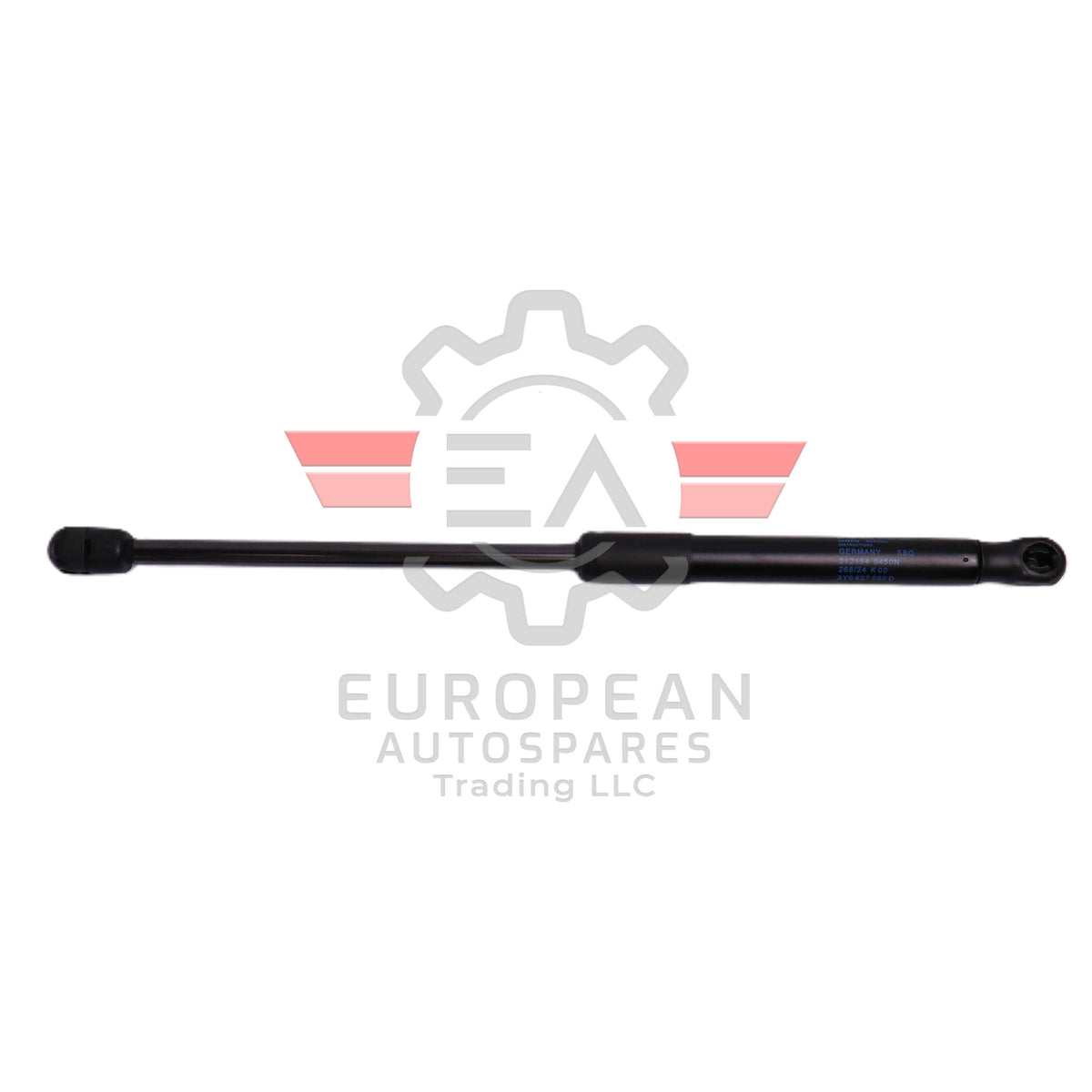 Genuine Bentley Mulsanne Bonnet Strut 3Y0827550D European Autospares Trading LLC