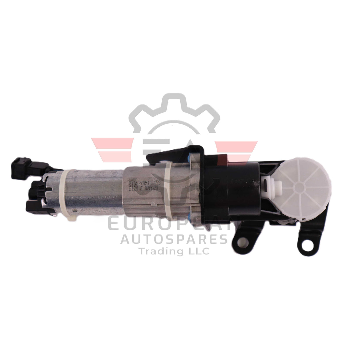 Genuine Bentley Boot Lid Electric Motor Drive Unit 3Y0827851F European Autospares Trading LLC
