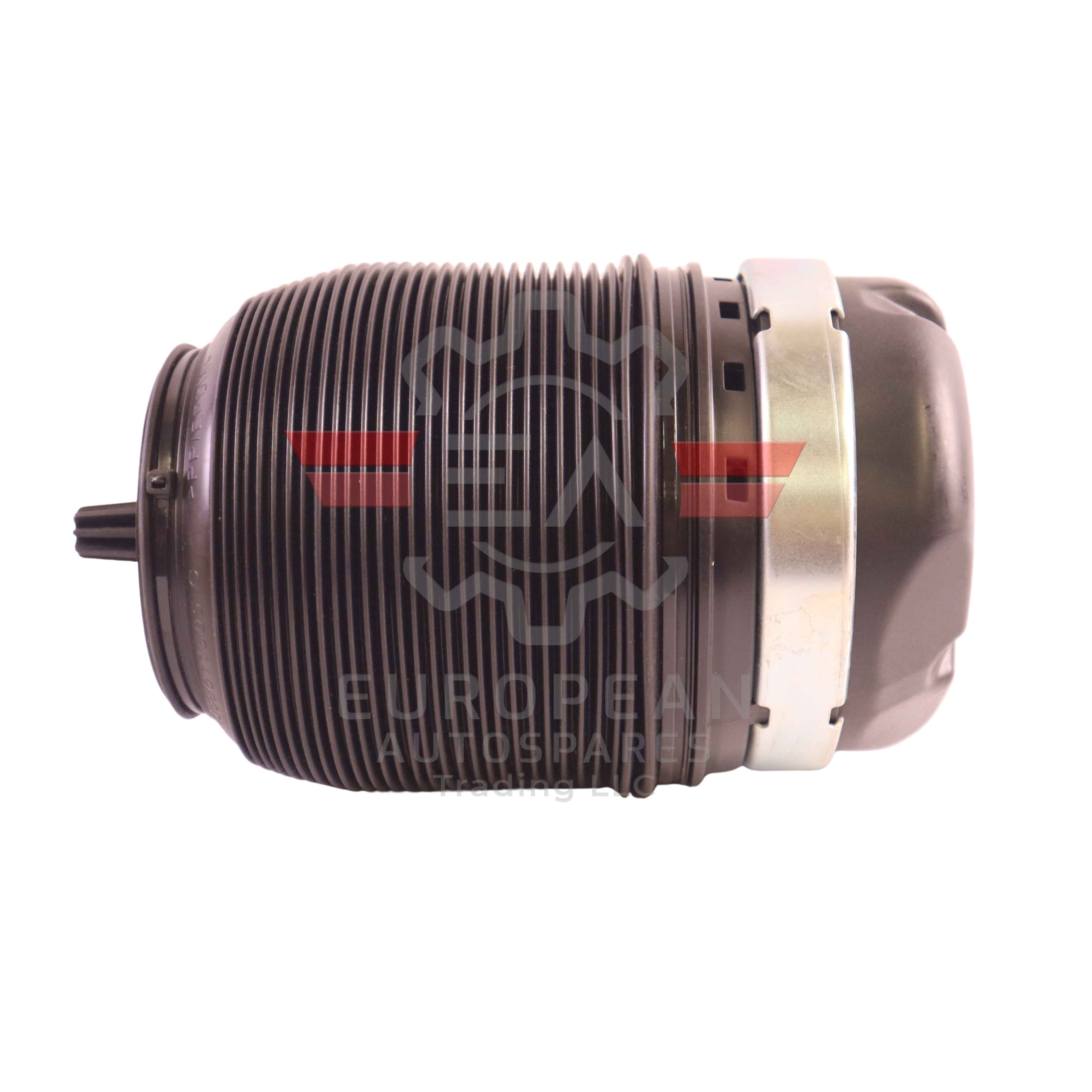 Genuine Bentley Air Spring 3Y5616002F European Autospares Trading LLC