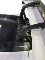 Porsche 992.1 GT3 RS Carbon kit