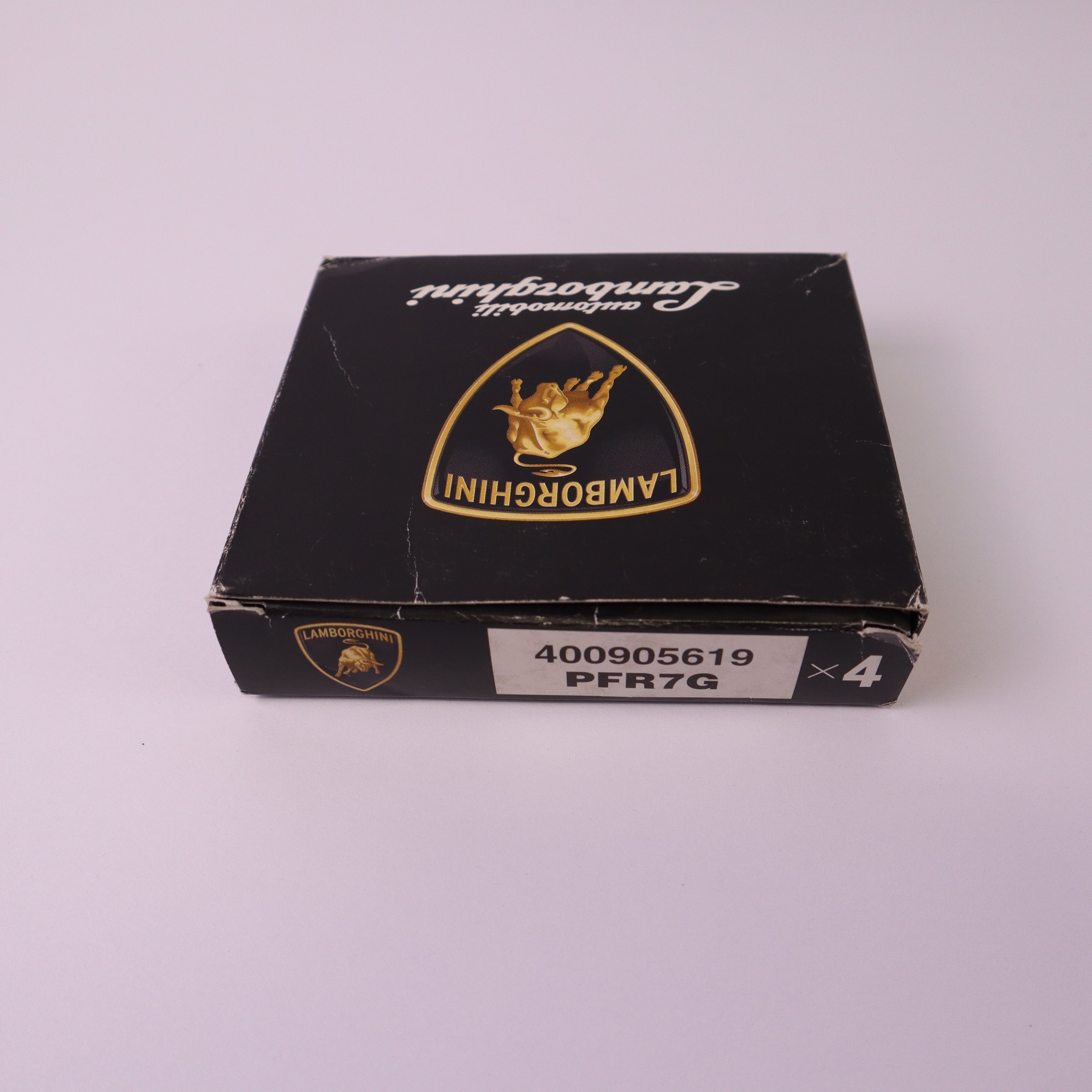 Genuine Lamborghini Spark Plug 400905619