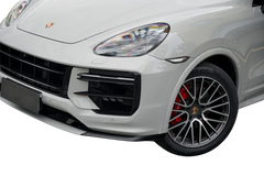 Porsche Cayenne 2011-14 Convert to 23