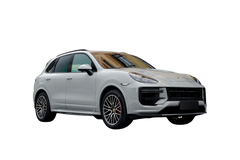 Porsche Cayenne 2011-14 Convert to 23