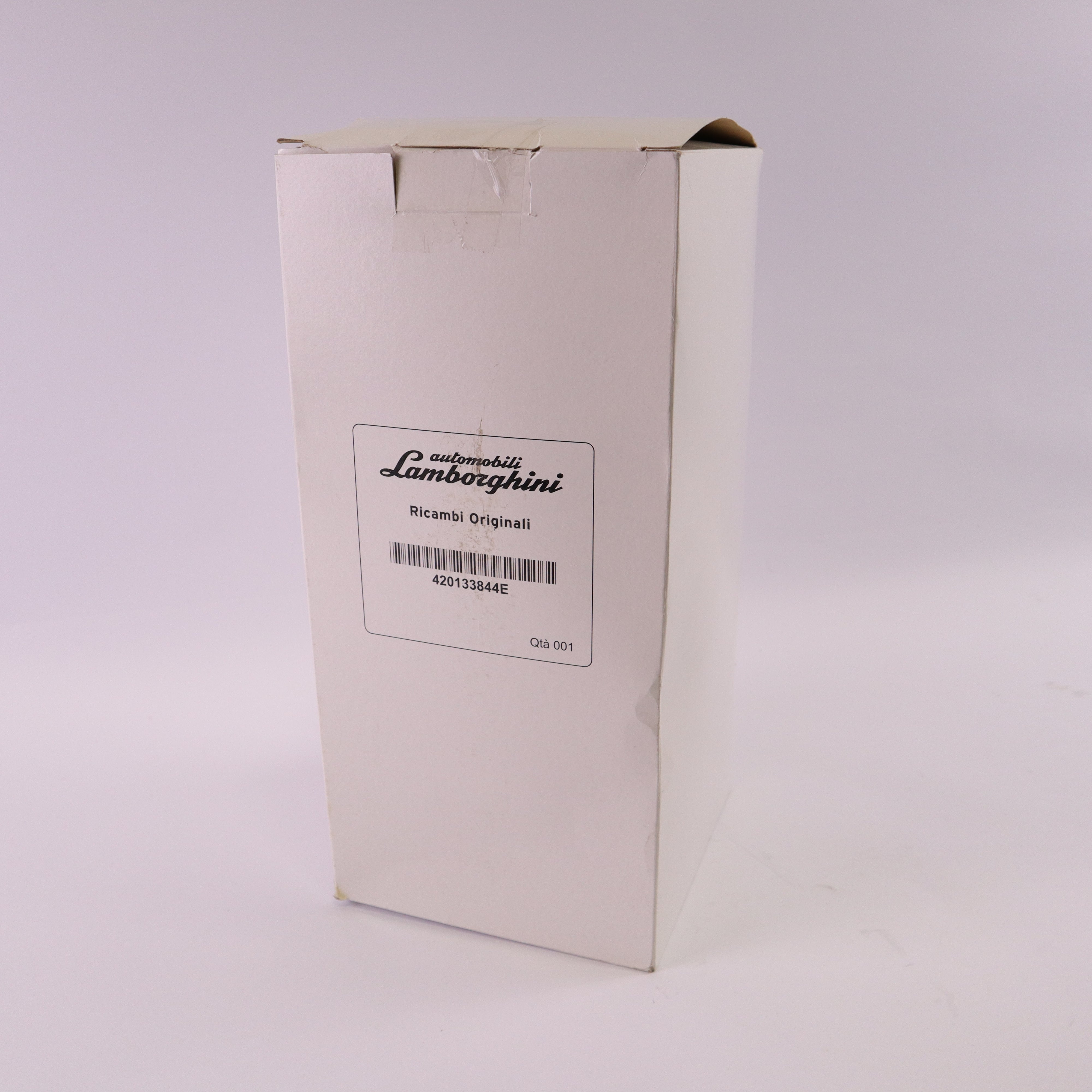 Genuine Lamborghini Engine Air Filter 420133844E