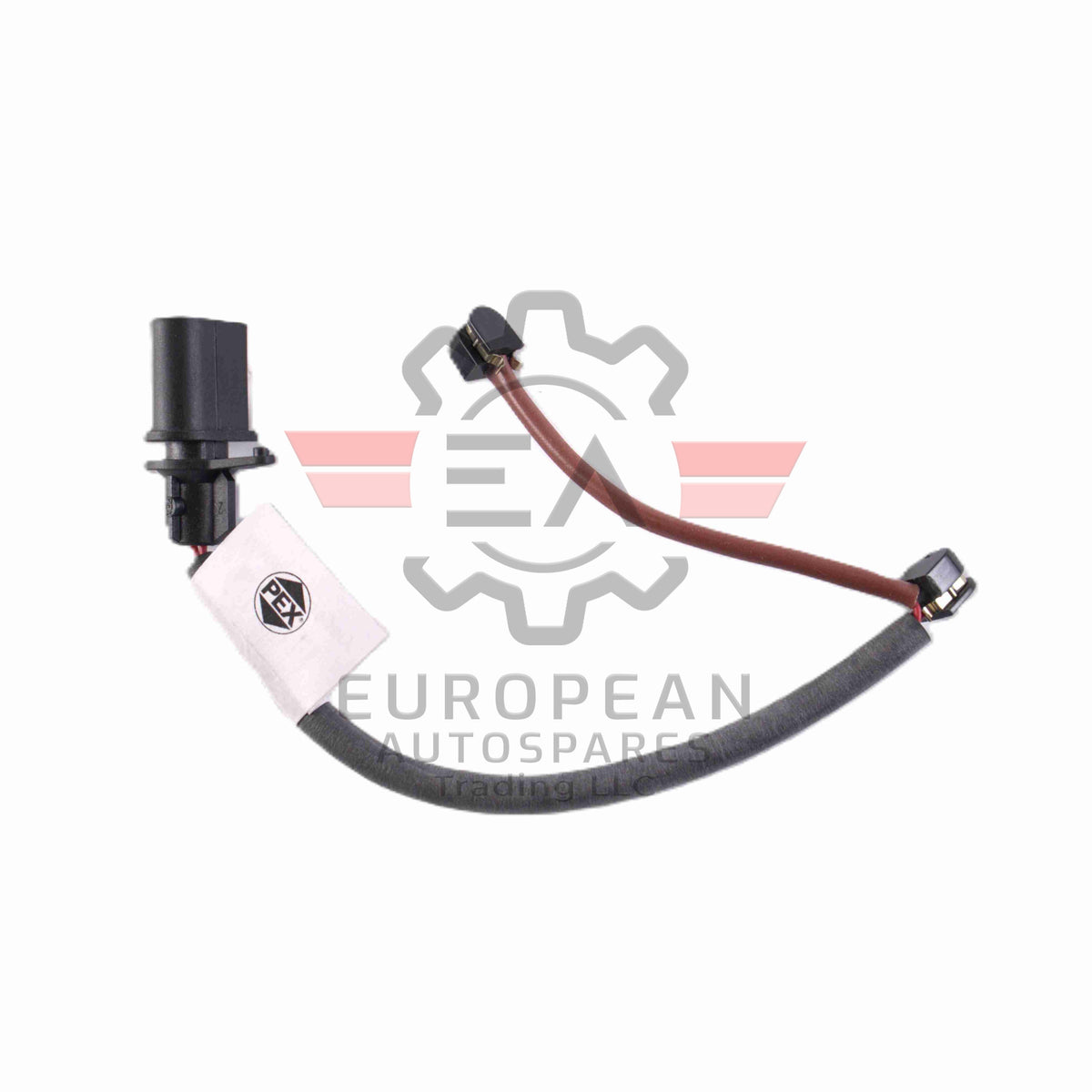 Genuine Lamborghini Brake Pad Wear Sensor Warning Contact 420615437B - European Autospares Trading LLC