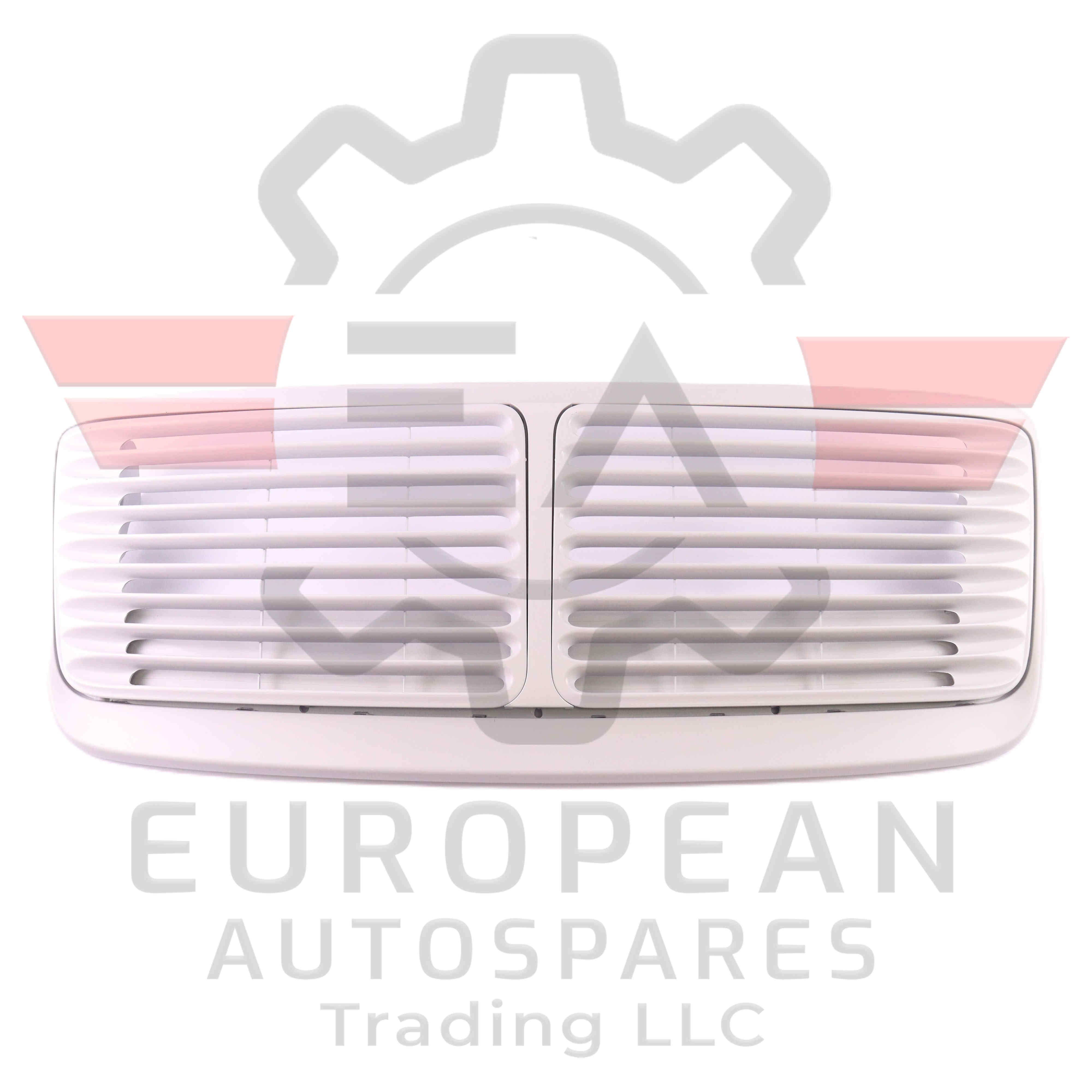 Porsche Rear Spoiler Wing Assembly 4480098 | Genuine OEM European Autospares Trading LLC