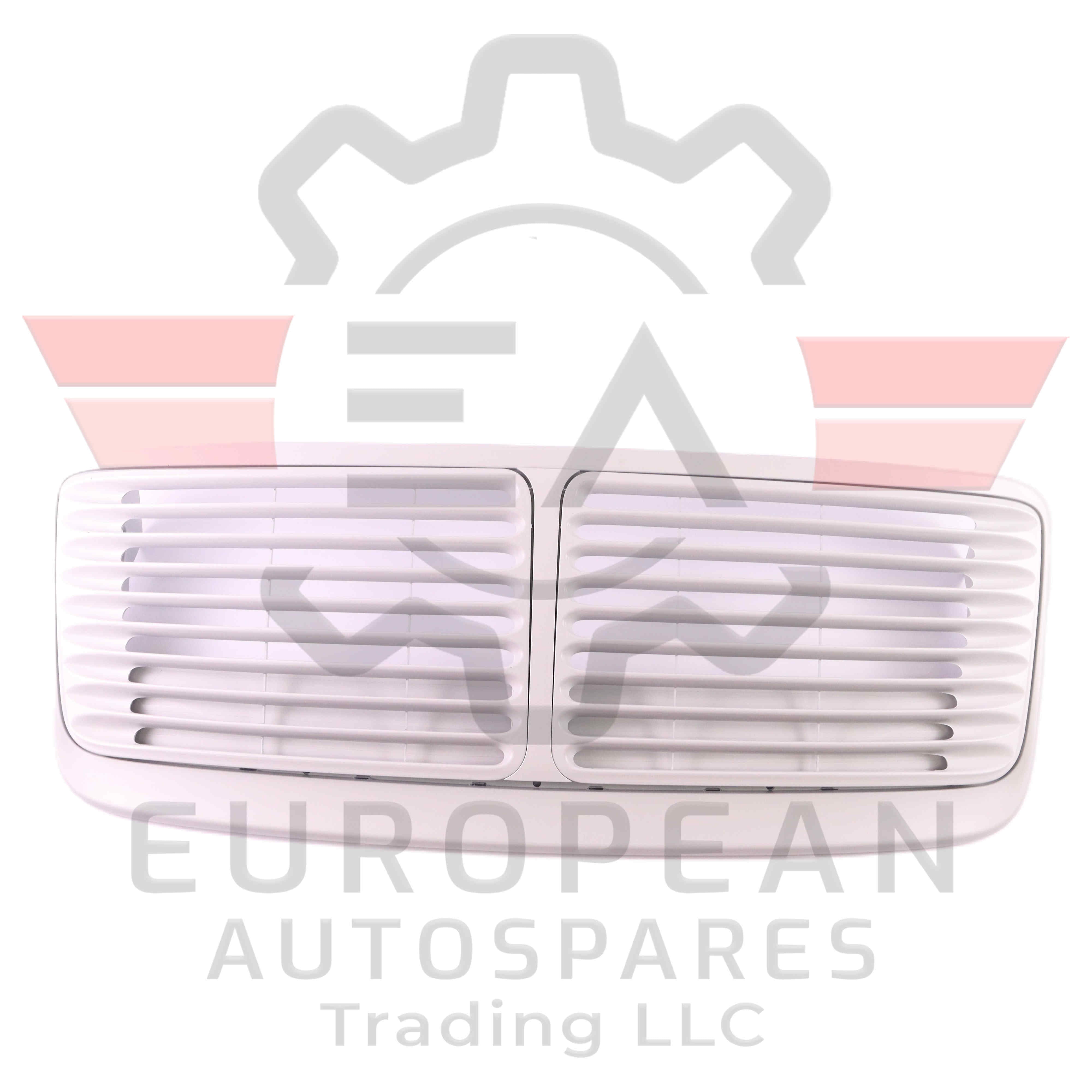 Porsche Rear Spoiler Wing Assembly 4480098 | Genuine OEM European Autospares Trading LLC