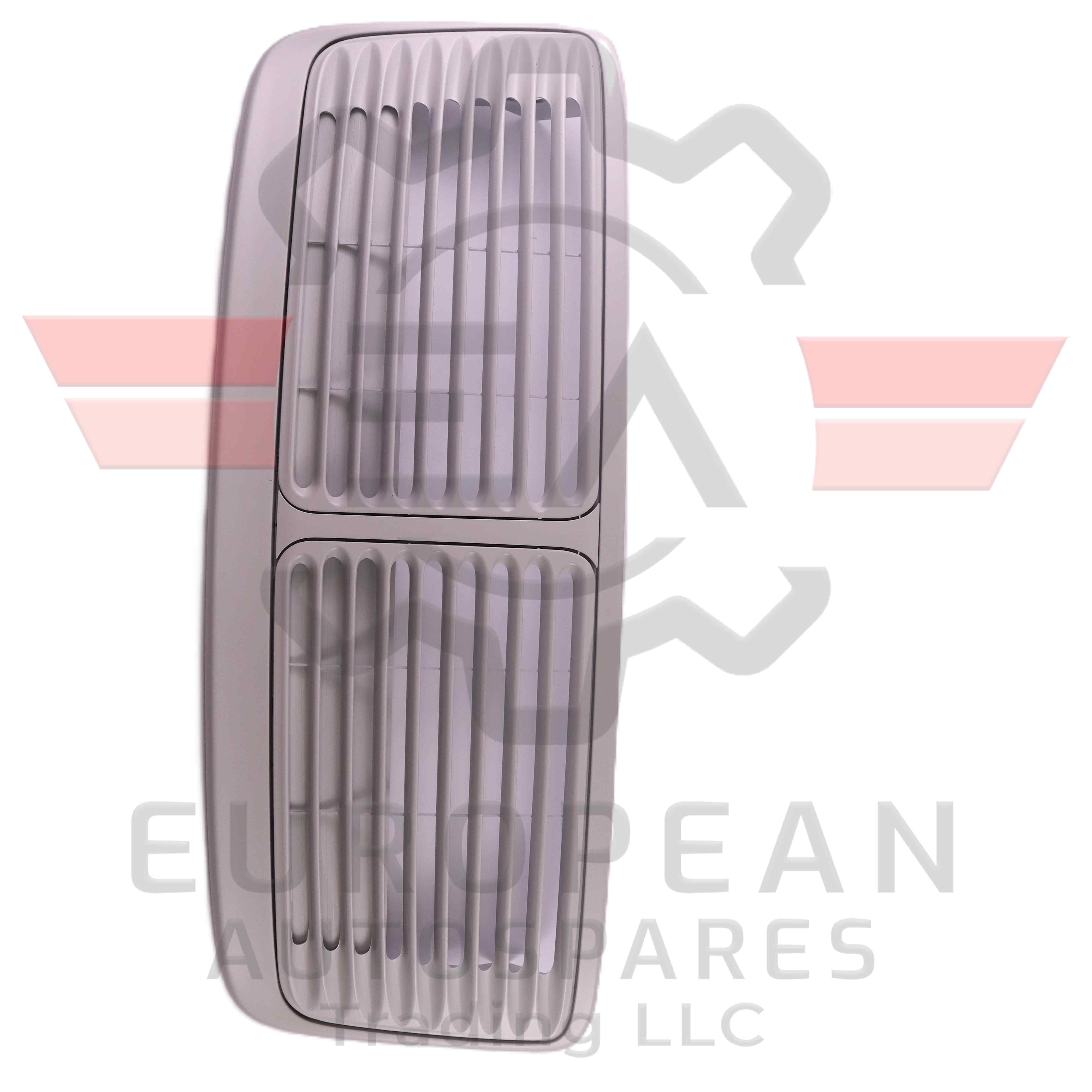 Porsche Rear Spoiler Wing Assembly 4480098 | Genuine OEM European Autospares Trading LLC