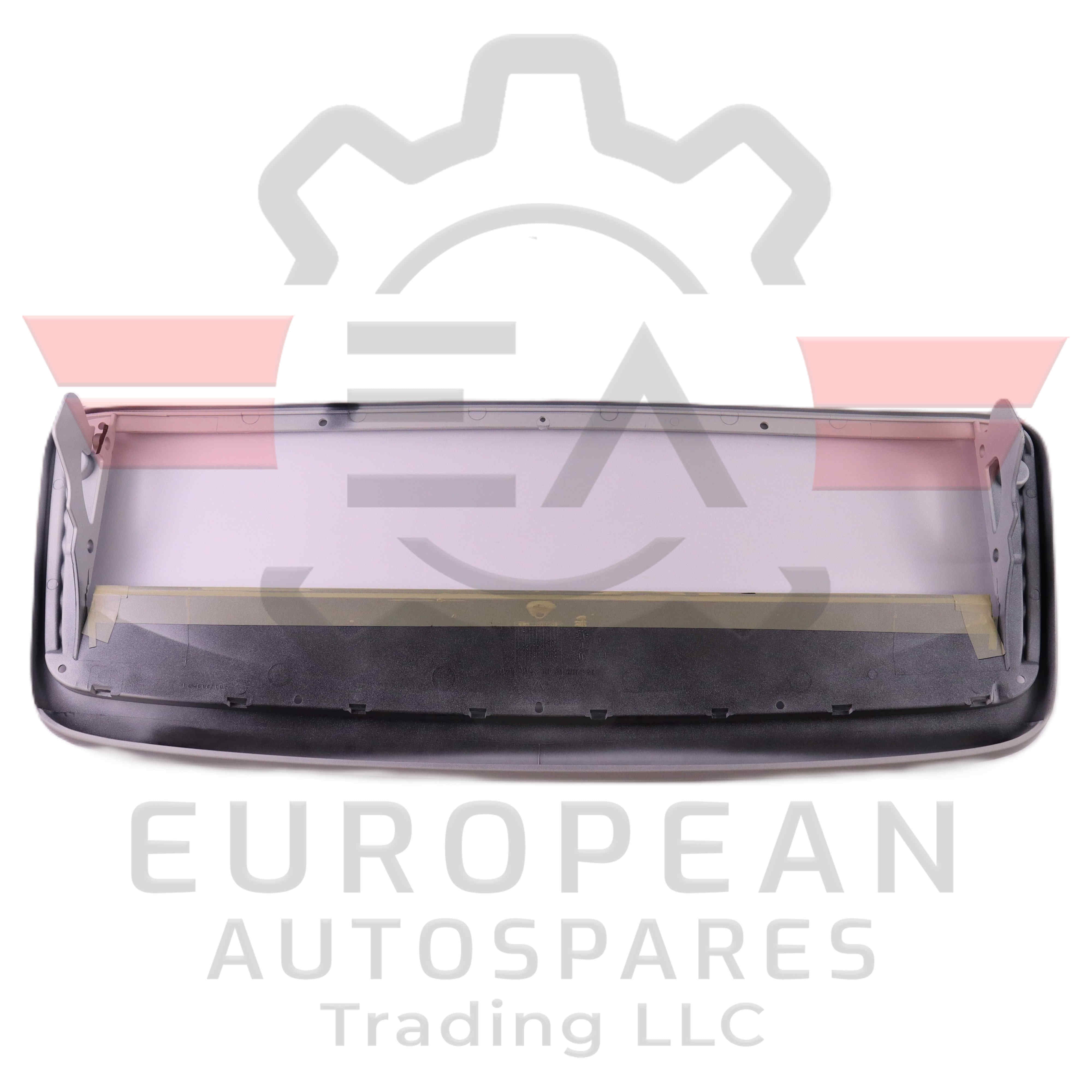 Porsche Rear Spoiler Wing Assembly 4480098 | Genuine OEM European Autospares Trading LLC