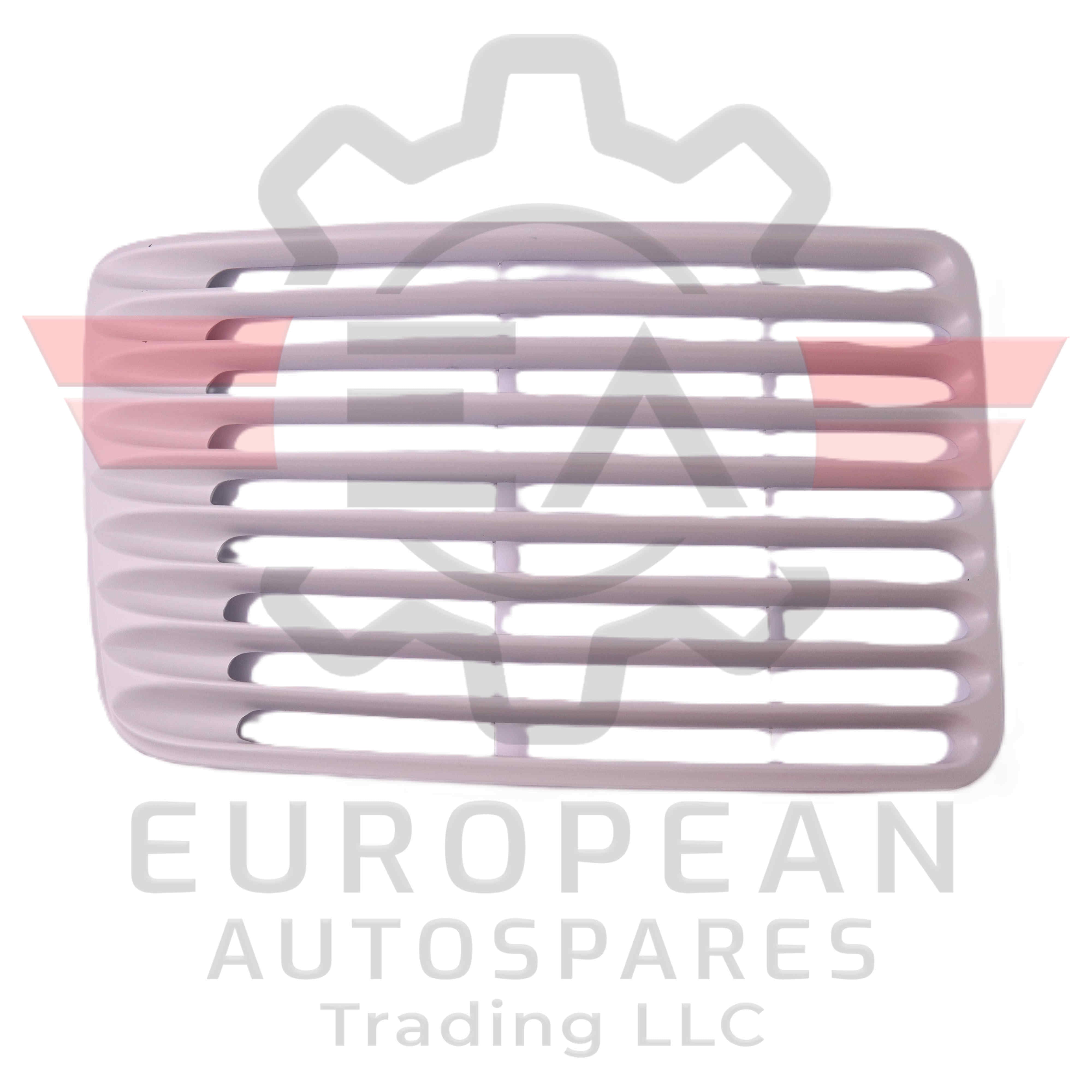 Porsche Rear Spoiler Wing Assembly 4480098 | Genuine OEM European Autospares Trading LLC
