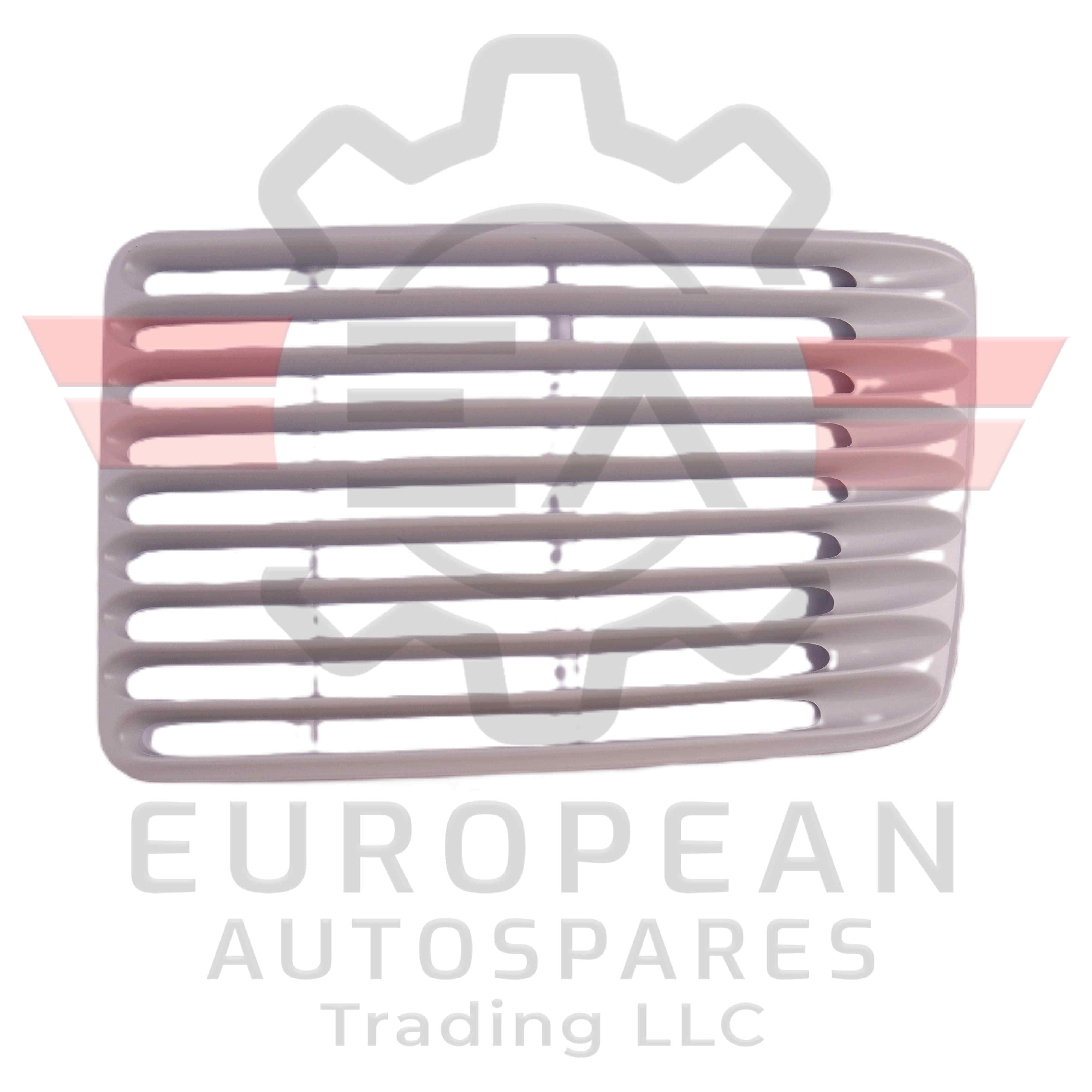Porsche Rear Spoiler Wing Assembly 4480098 | Genuine OEM European Autospares Trading LLC