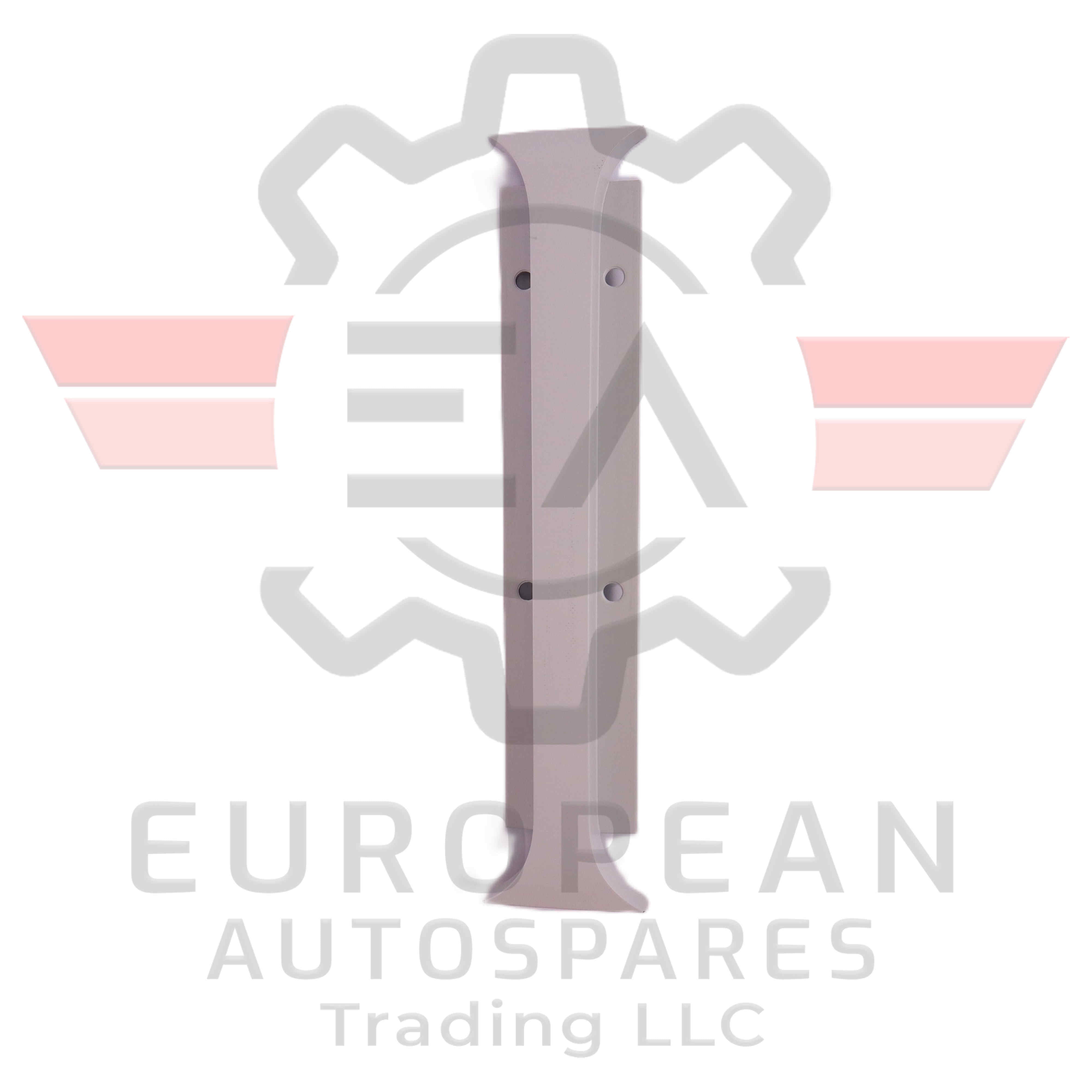 Porsche Rear Spoiler Wing Assembly 4480098 | Genuine OEM European Autospares Trading LLC