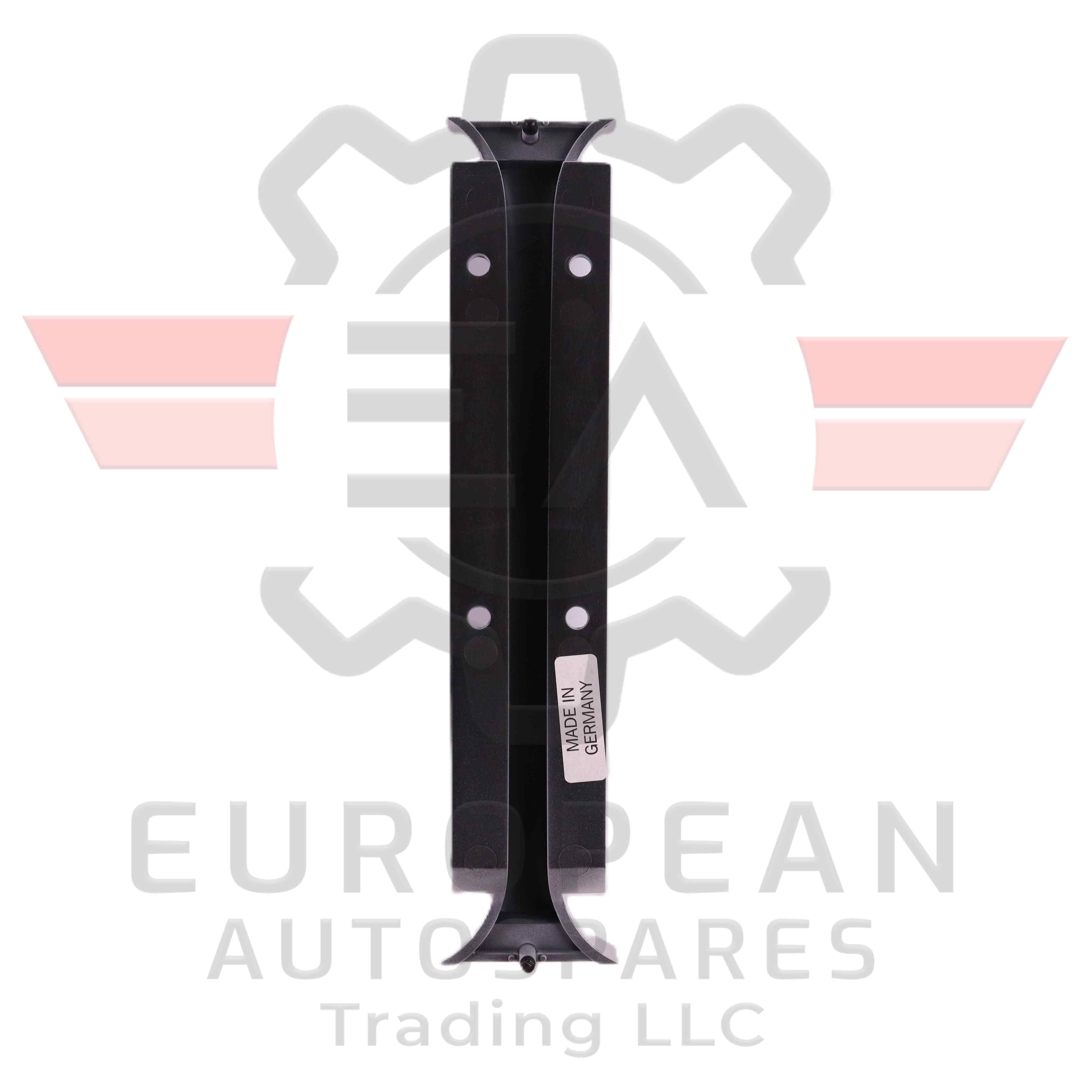 Porsche Rear Spoiler Wing Assembly 4480098 | Genuine OEM European Autospares Trading LLC