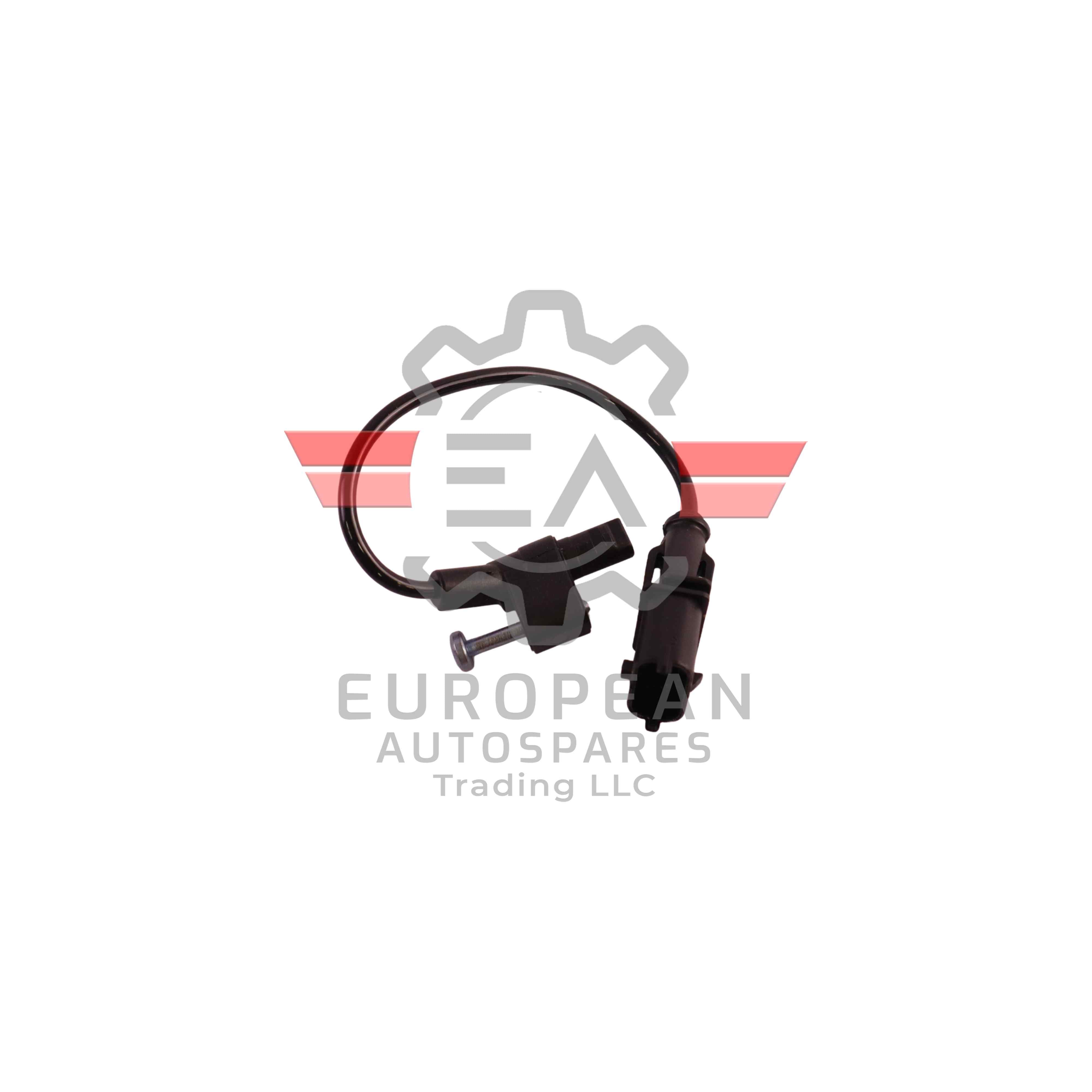 Maserati Engine Sensor Unit 46328171 | Genuine OEM European Autospares Trading LLC