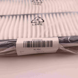 Genuine Lamborghini Engine Air Filter 470133843A