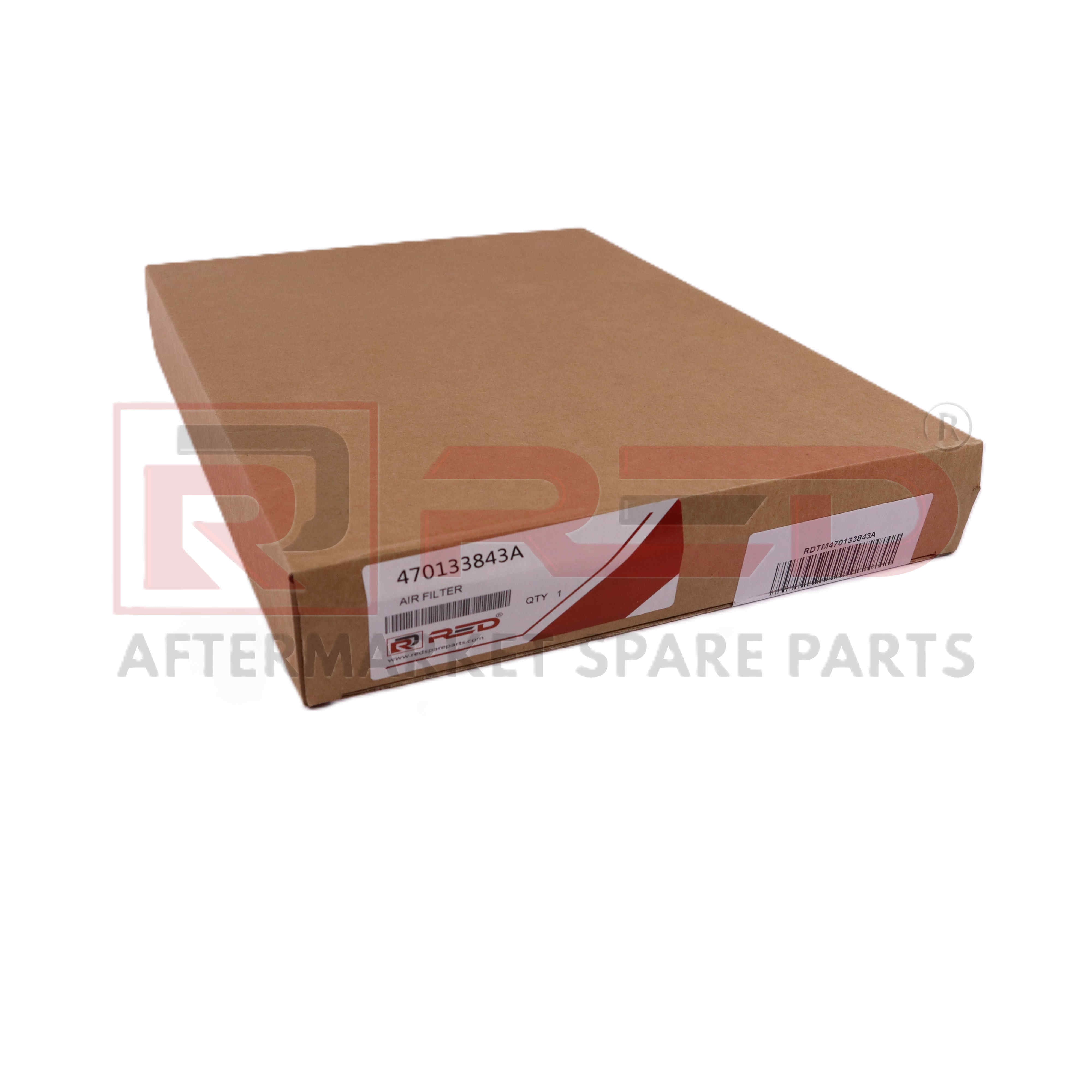 Maserati Oil Filter 673010883 - European Autospares Trading LLC