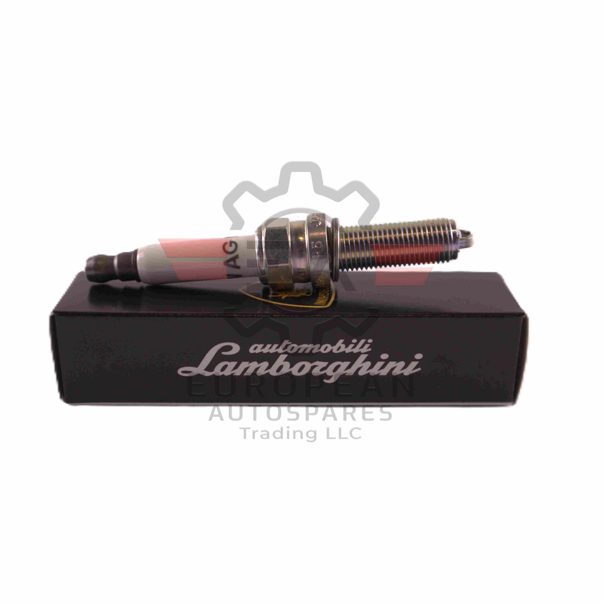 Genuine Lamborghini Engine Spark Plug 470905619C