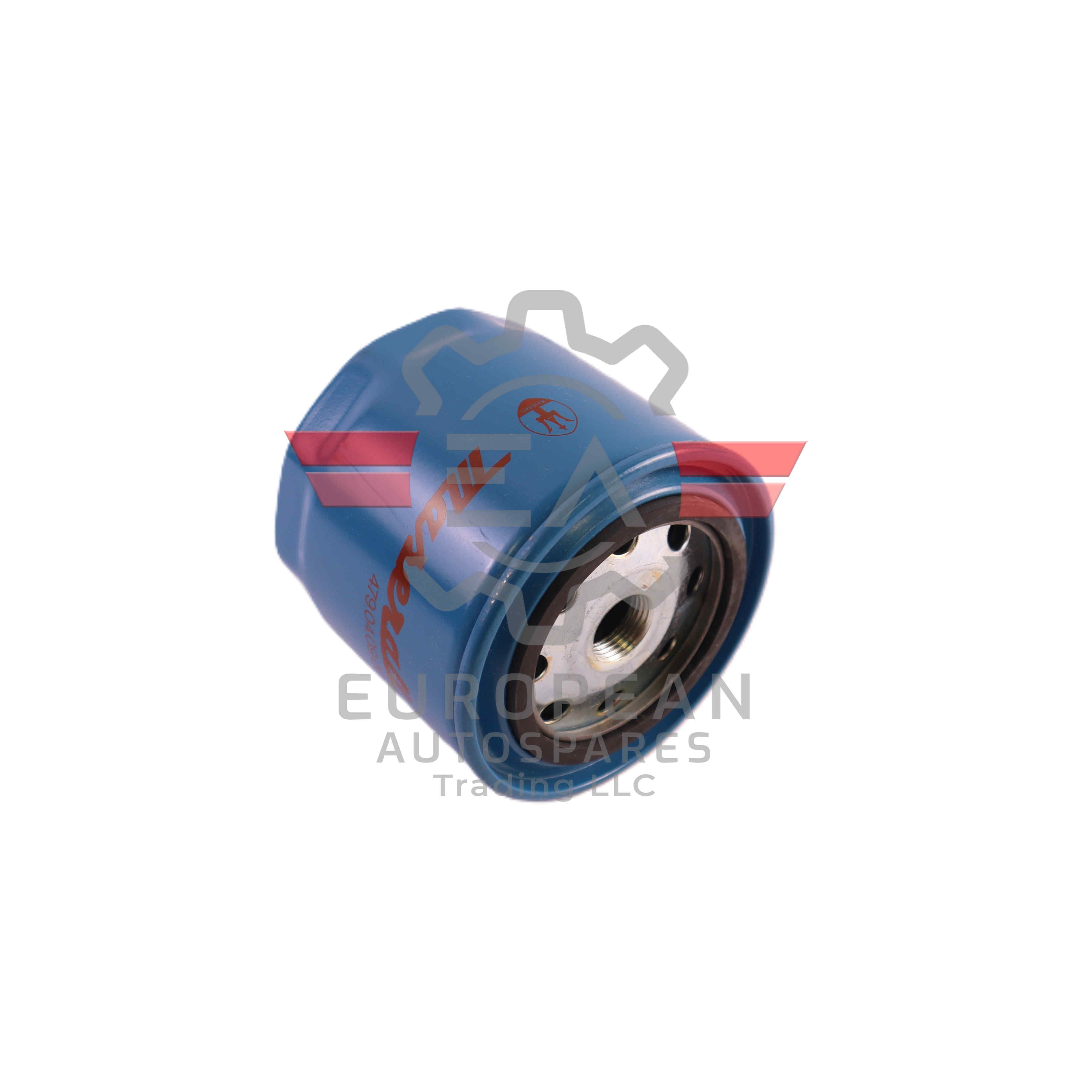 Genuine Maserati Oil Filter 479040900 - European Autospares Trading LLC