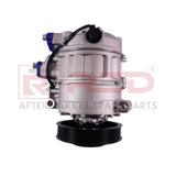 Bentley AC Compressor 4E0260805AA - European Autospares Trading LLC