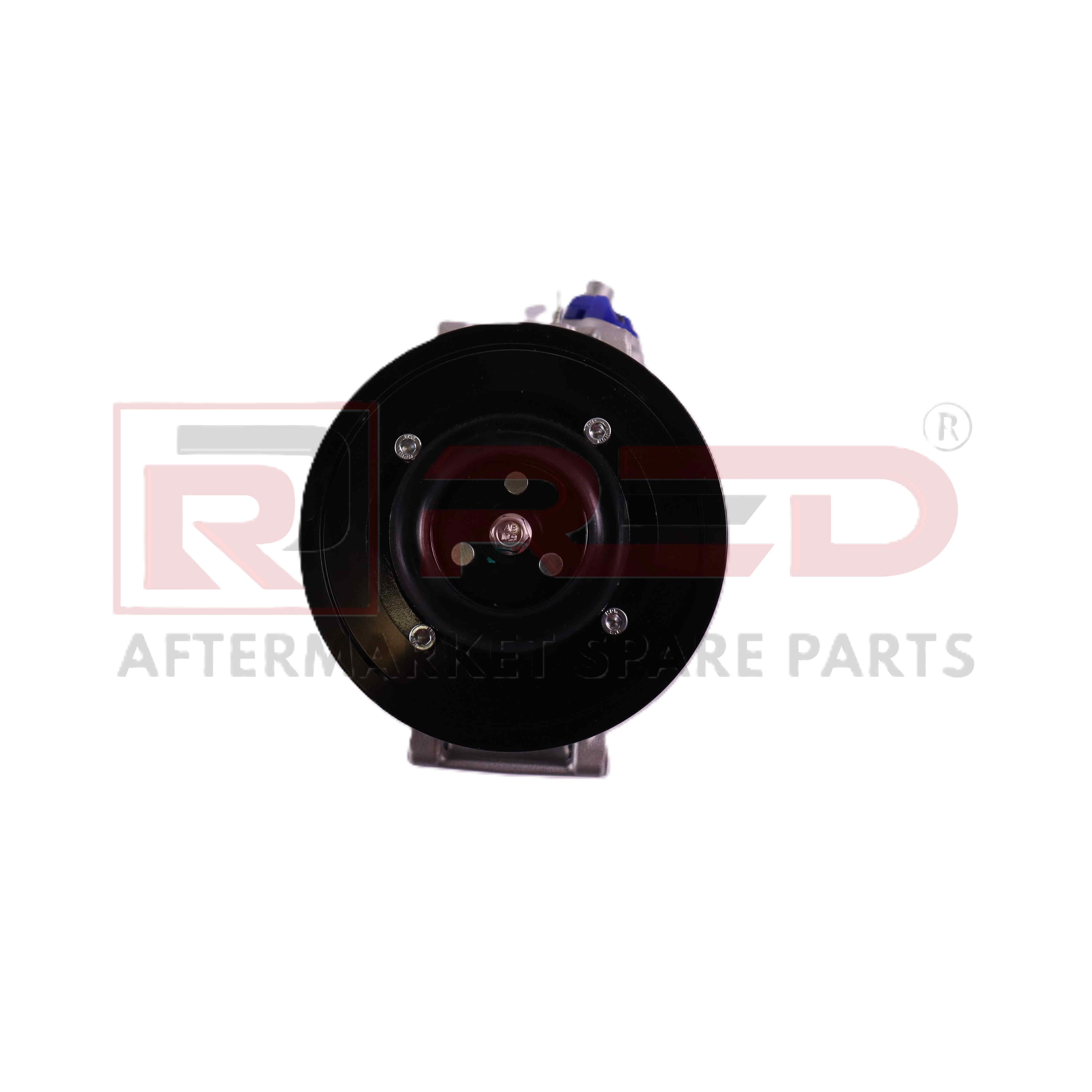 Bentley AC Compressor 4E0260805AA - European Autospares Trading LLC