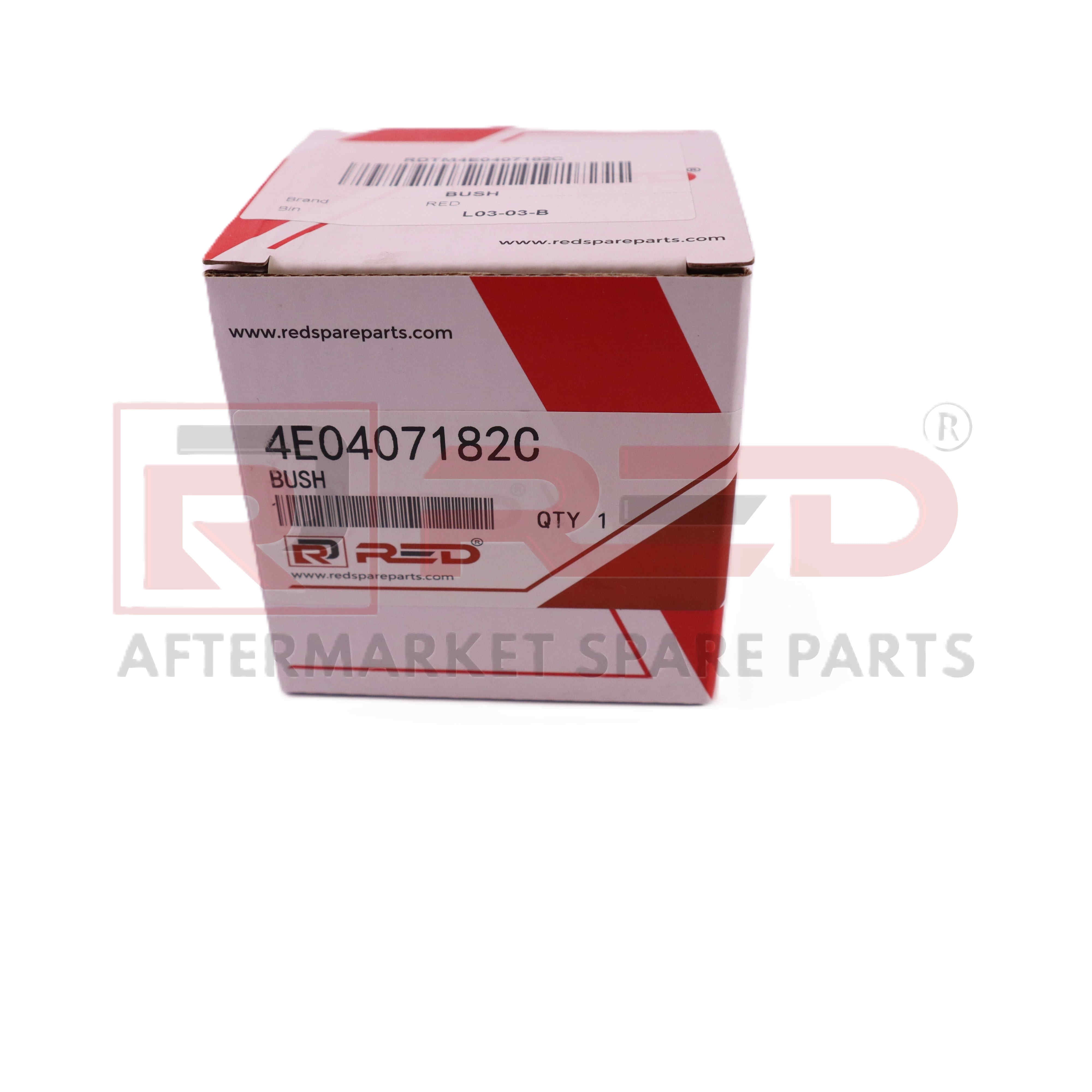 Bentley Suspension Bush 4E0407182C - European Autospares Trading LLC