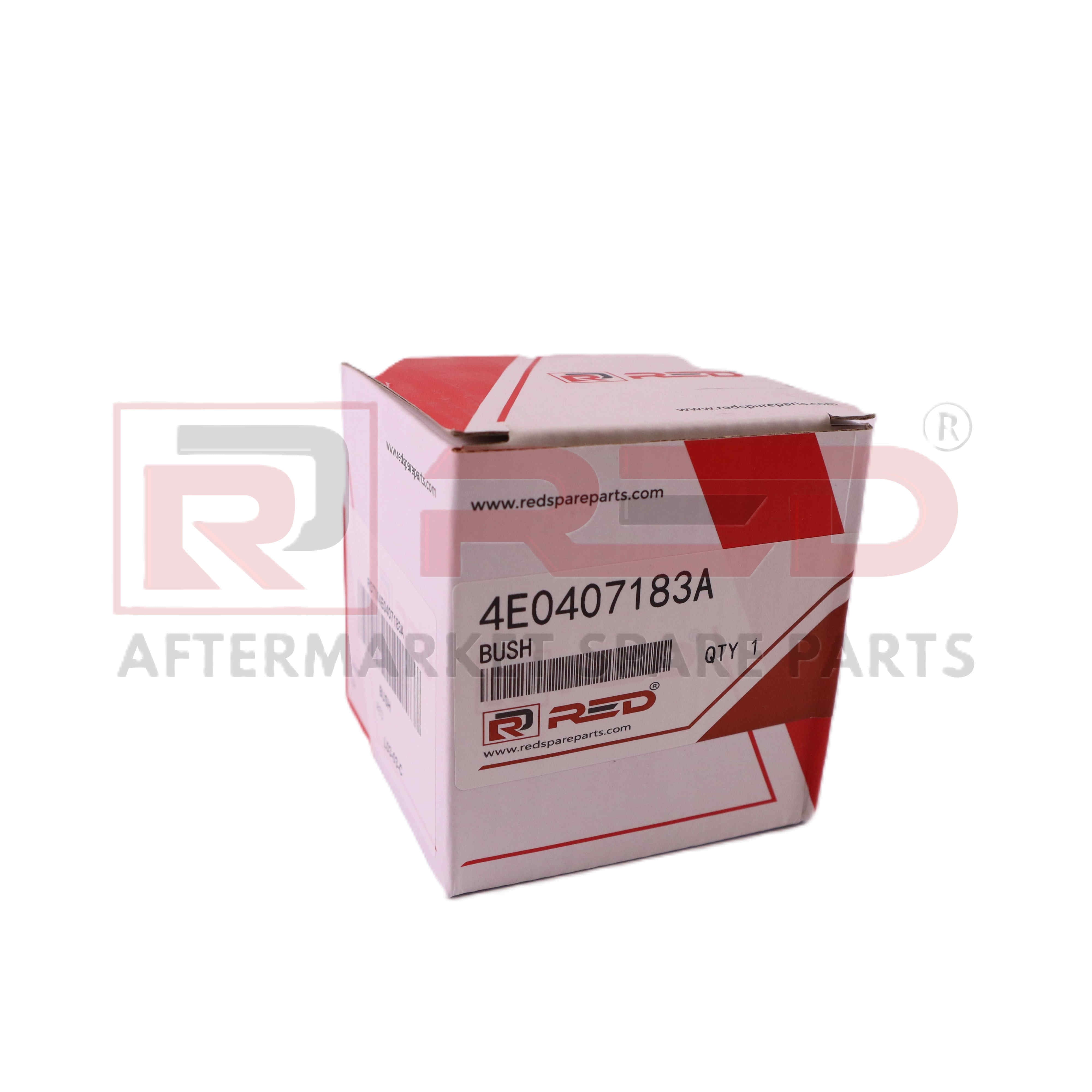 Bentley Suspension Bush 4E0407183A - European Autospares Trading LLC