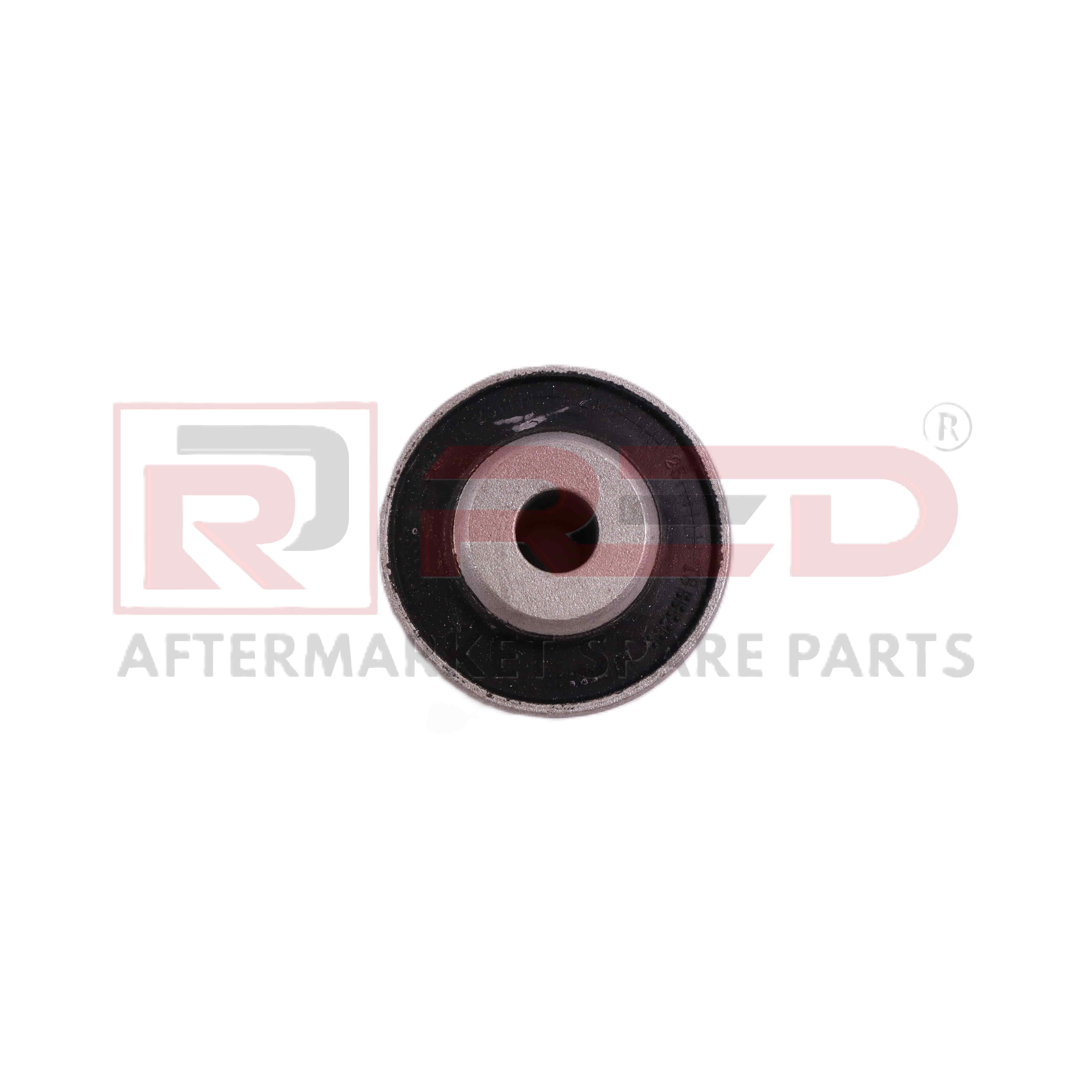 Bentley Front Upper Arm Bushes Red 4E0407515 - European Autospares Trading LLC