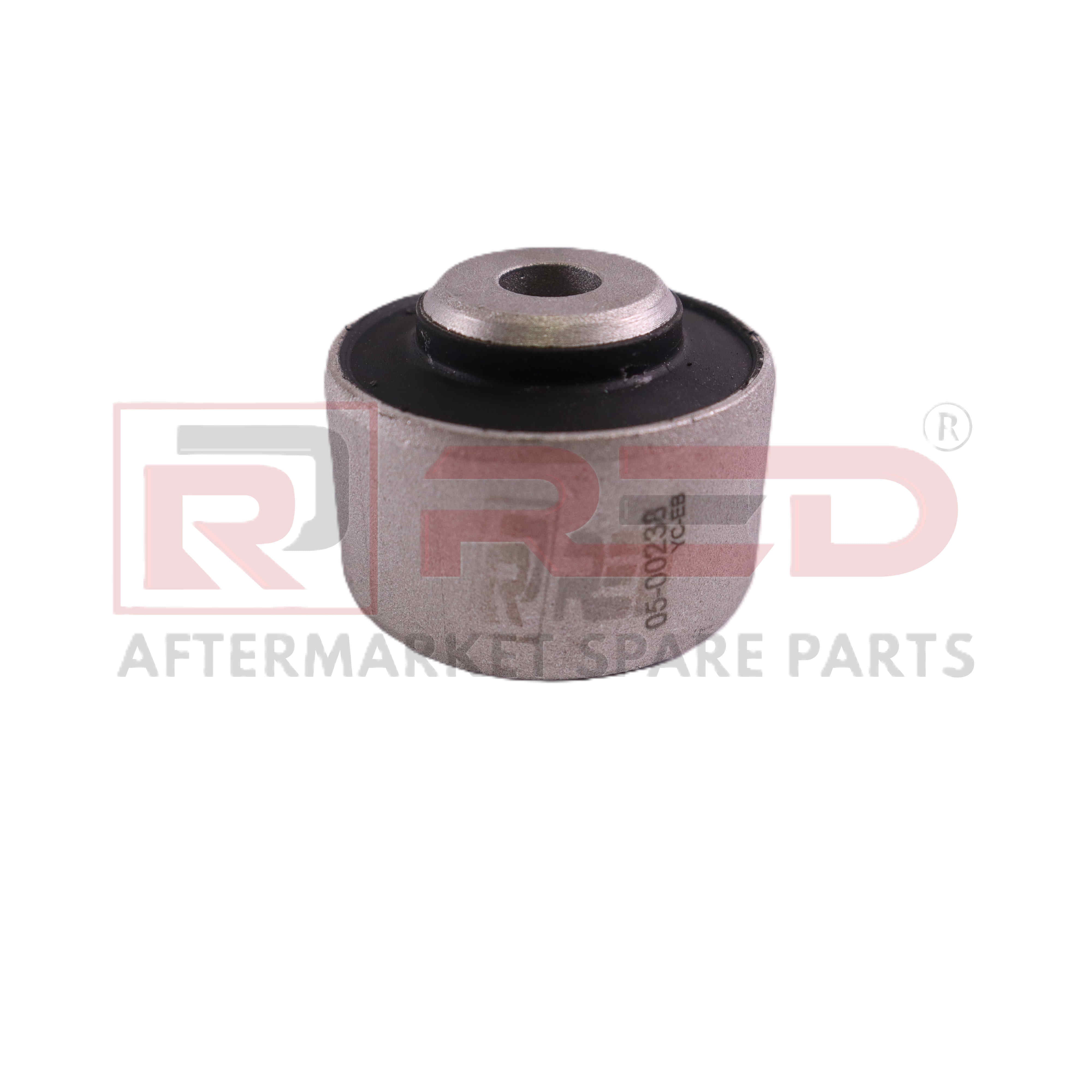Bentley Front Upper Arm Bushes Red 4E0407515 - European Autospares Trading LLC