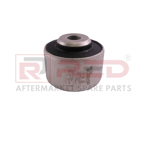 Bentley Front Upper Arm Bushes Red 4E0407515
