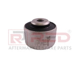 Bentley Front Upper Arm Bushes Red 4E0407515 - European Autospares Trading LLC