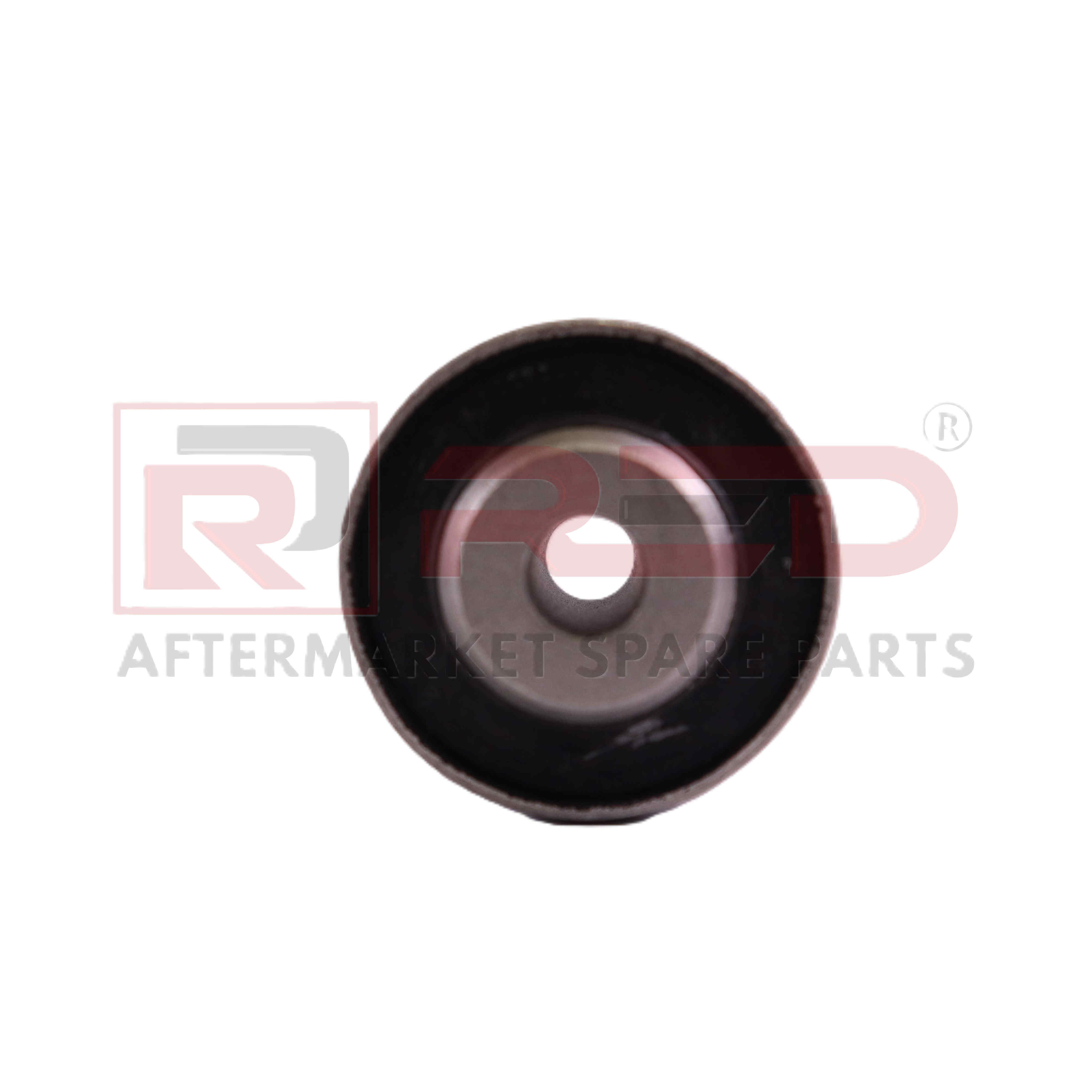 Bentley Front Upper Arm Bushes Red 4E0407515 - European Autospares Trading LLC