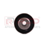 Bentley Front Upper Arm Bushes Red 4E0407515 - European Autospares Trading LLC