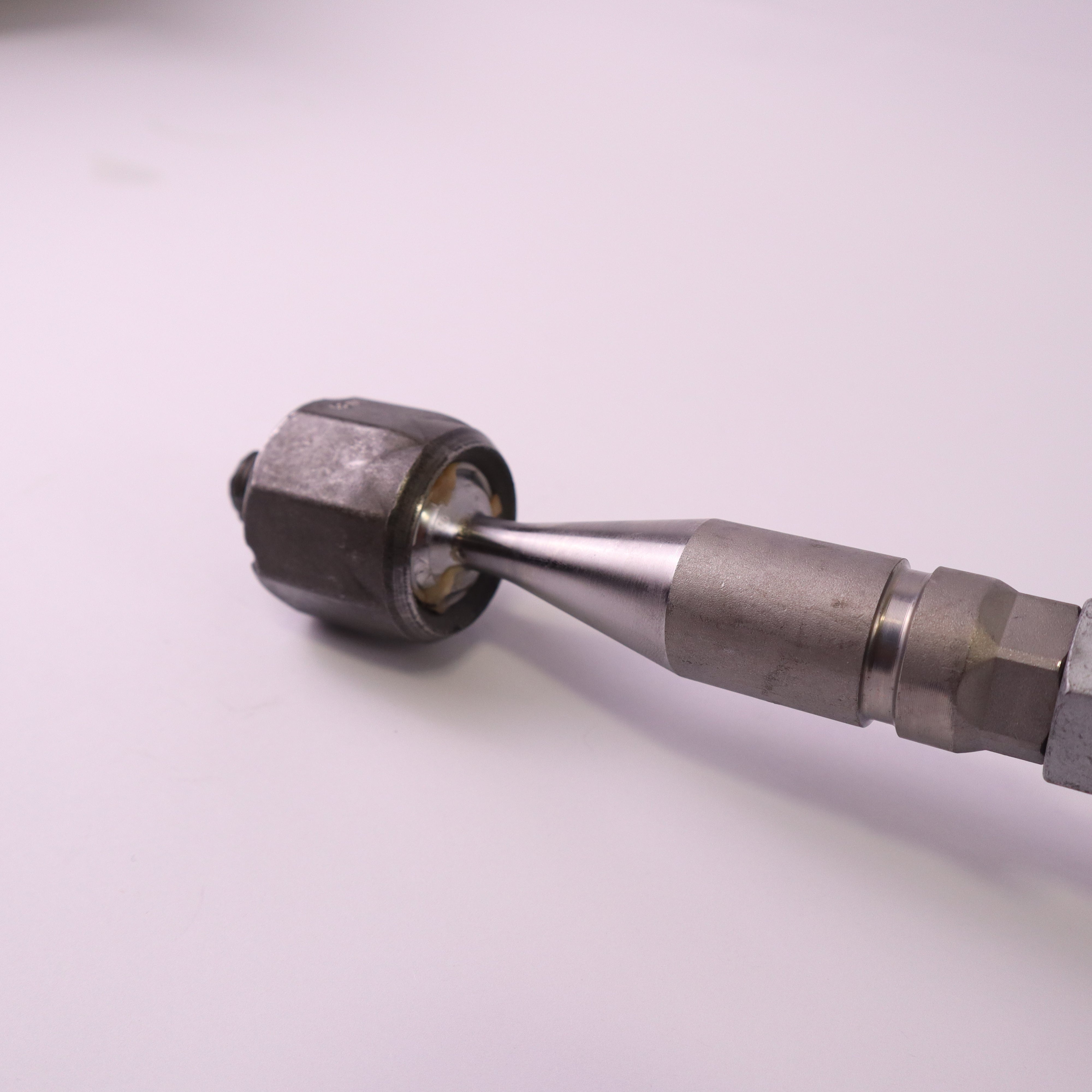 Genuine Bentley Steering Tie Rod Assembly 4E0419801E