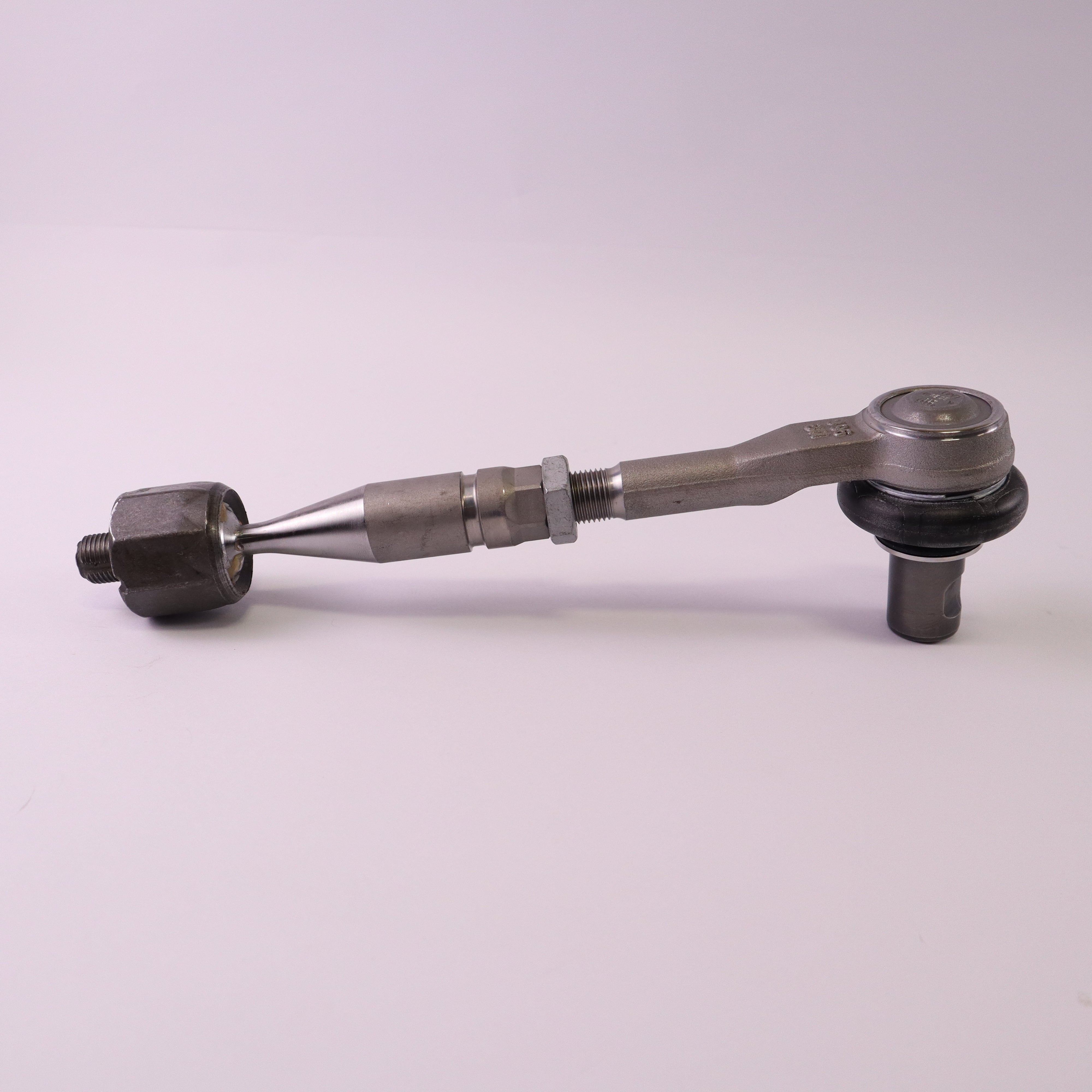 Genuine Bentley Steering Tie Rod Assembly 4E0419801E