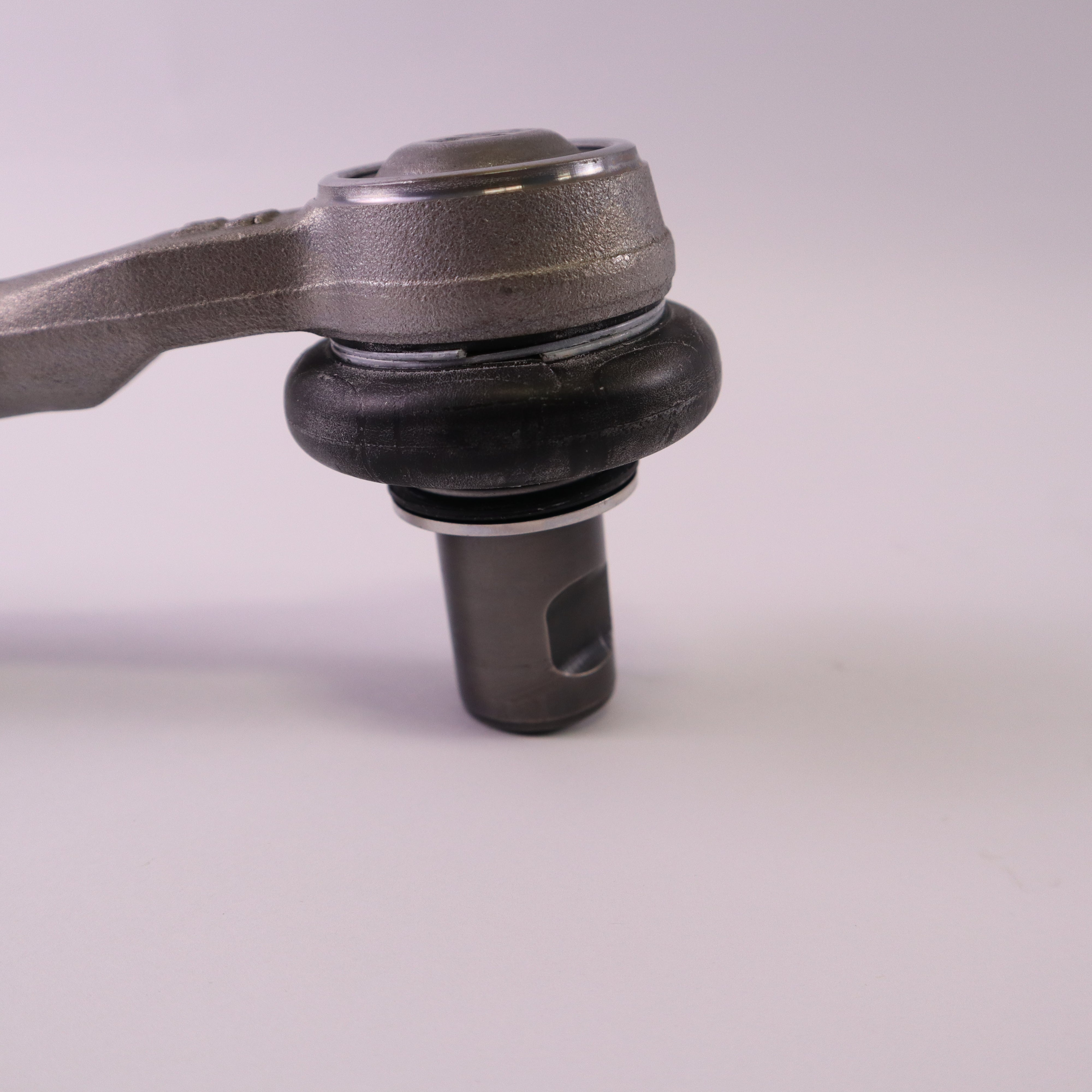 Genuine Bentley Steering Tie Rod Assembly 4E0419801E