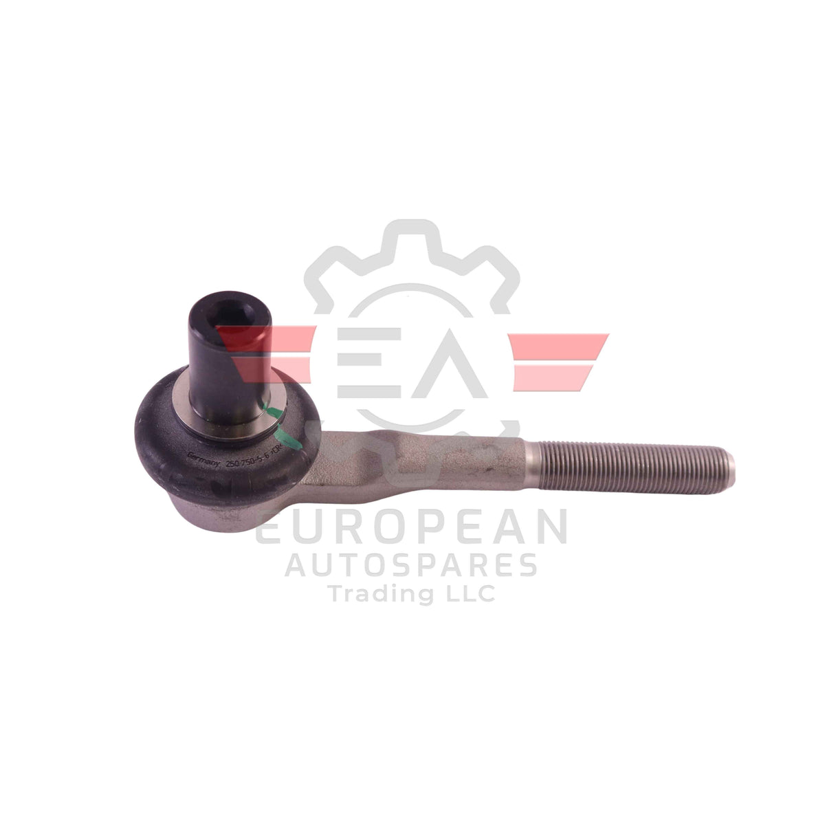 Genuine Bentley Tie Rod End 4E0419811E European Autospares Trading LLC