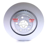 Genuine Bentley Rear Brake Disc 4E0615601L