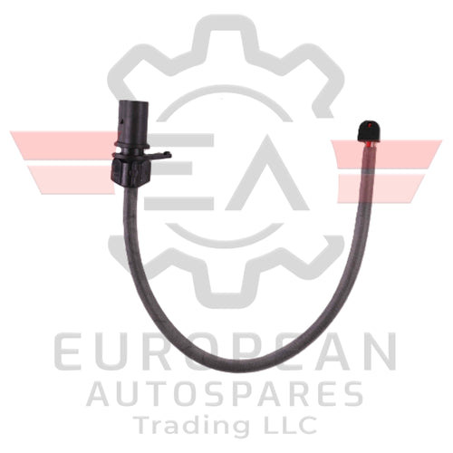 Audi Volkswagen Sensor Transmisor de Desgaste de Pastillas de Freno 4G0615437 | OEM Genuino