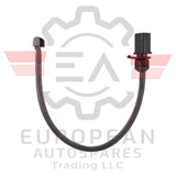 Audi Volkswagen Brake Pad Wear Sensor Sender 4G0615437 | Genuine OEM