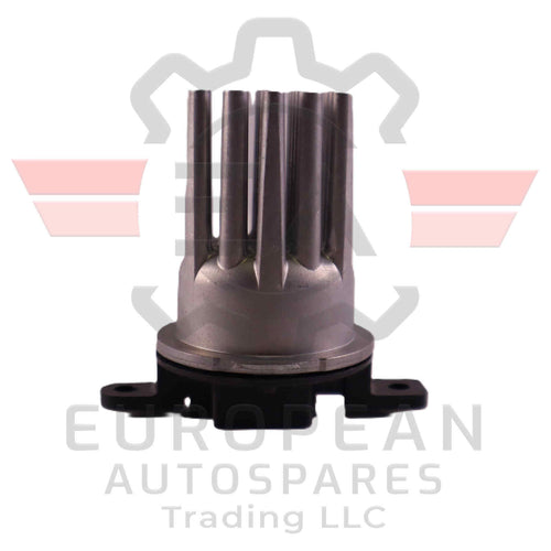 Transistor de potencia de A/C Aston Martin original 4G4319F615AA