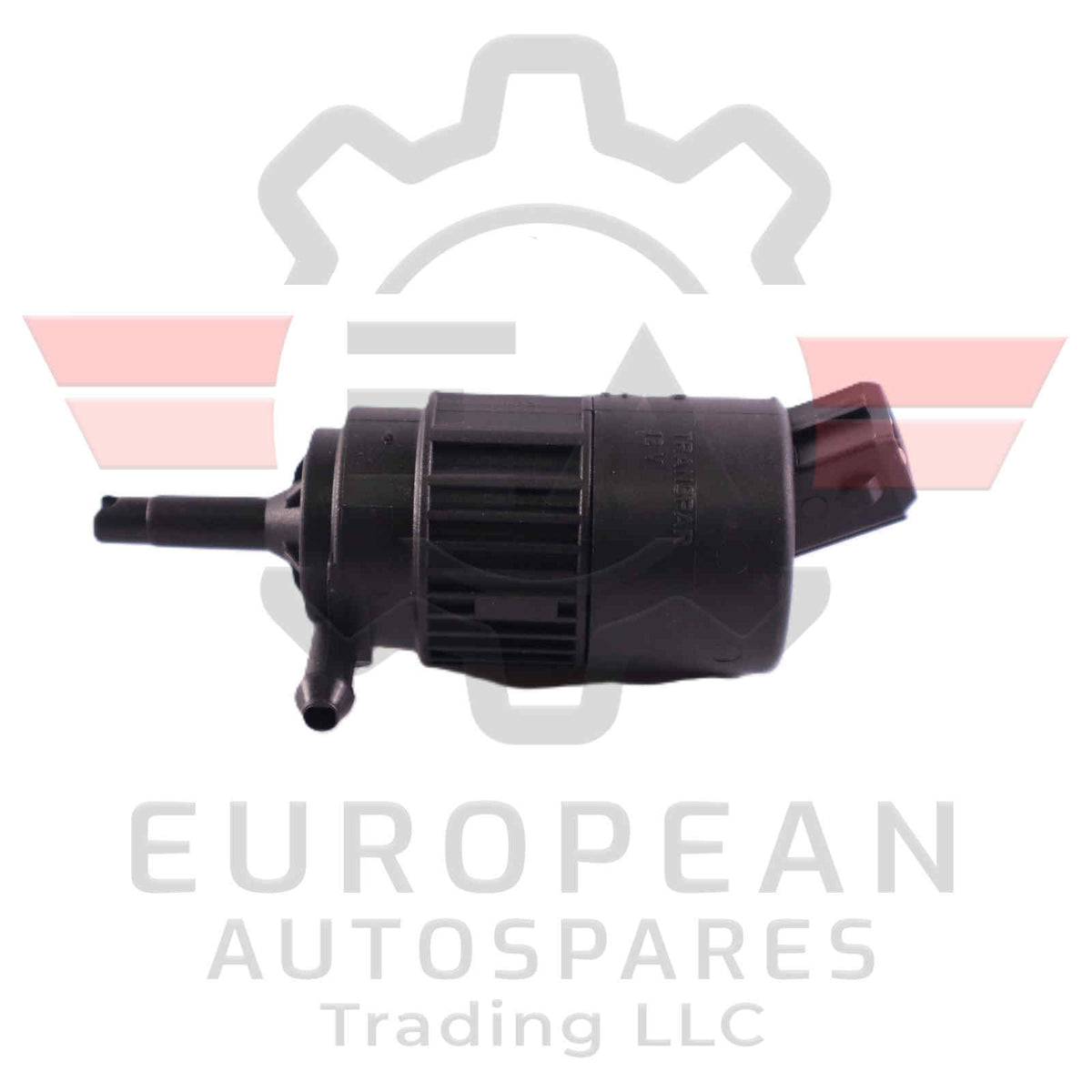 Genuine Aston Martin Motor & Pump Assembly 4G43-37-11549