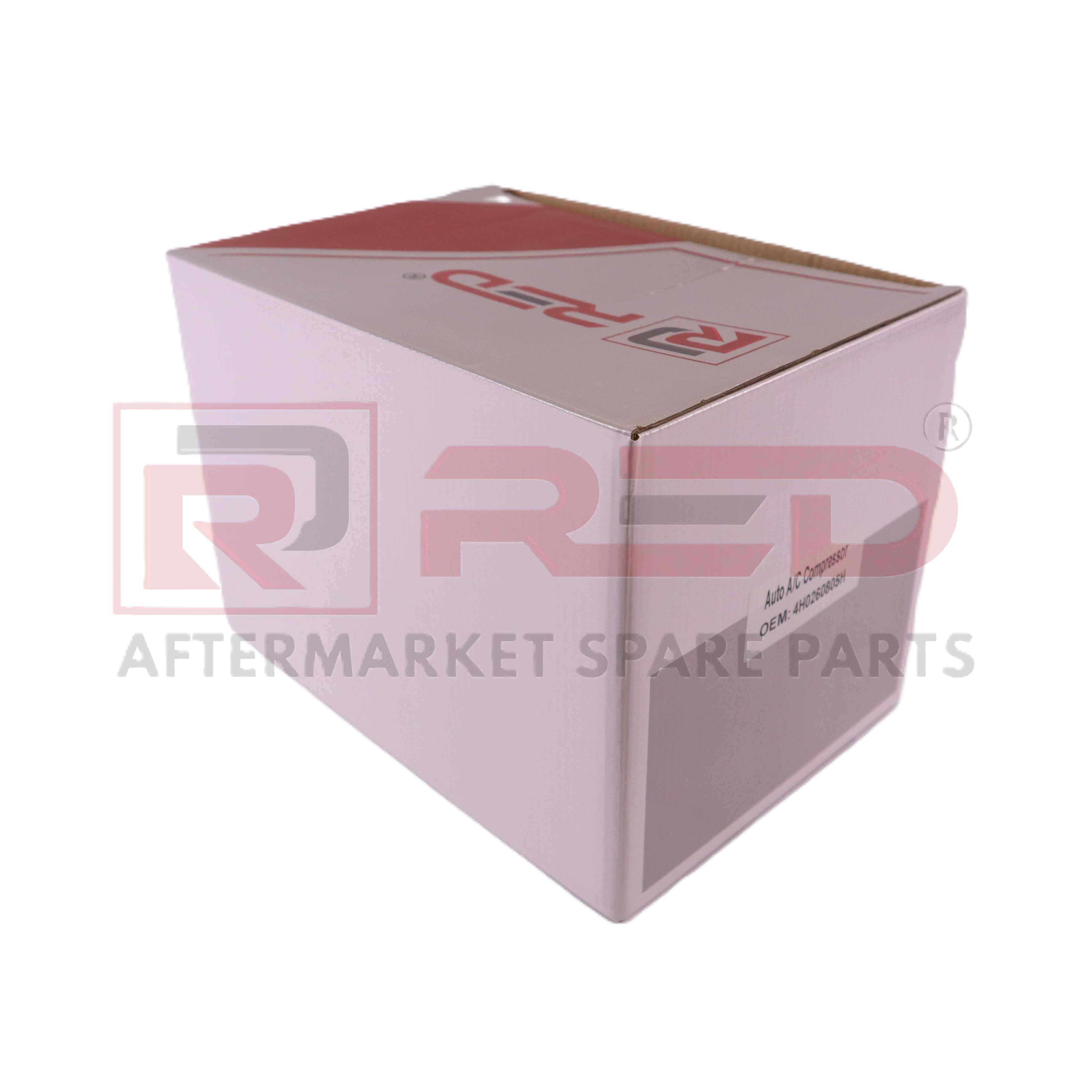 Bentley AC Compressor 4H0260805H - European Autospares Trading LLC