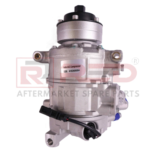 Bentley AC Compressor 4H0260805H