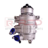 Bentley AC Compressor 4H0260805H - European Autospares Trading LLC